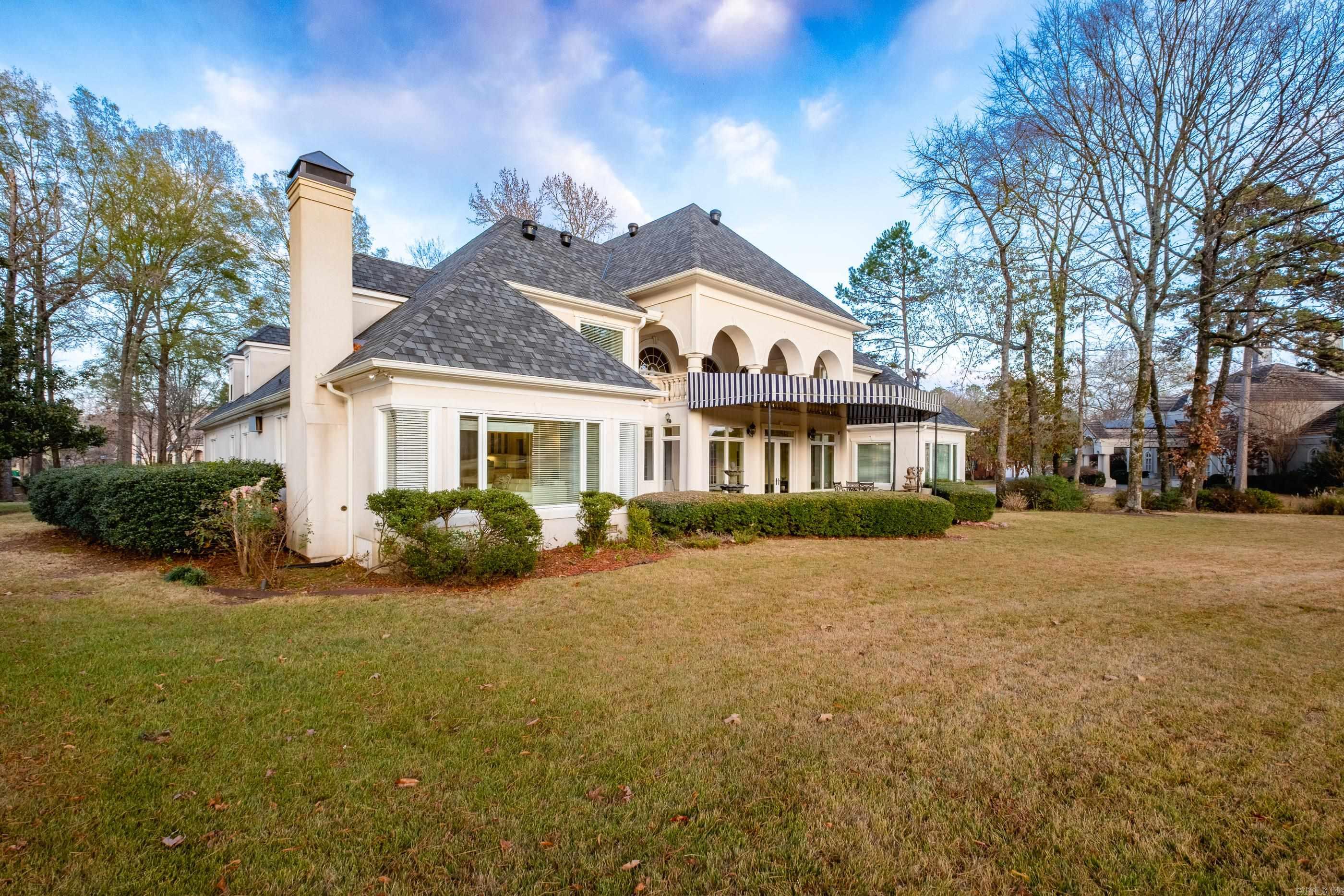 CHENAL VALLEY CHENAL CIRCLE - Residential