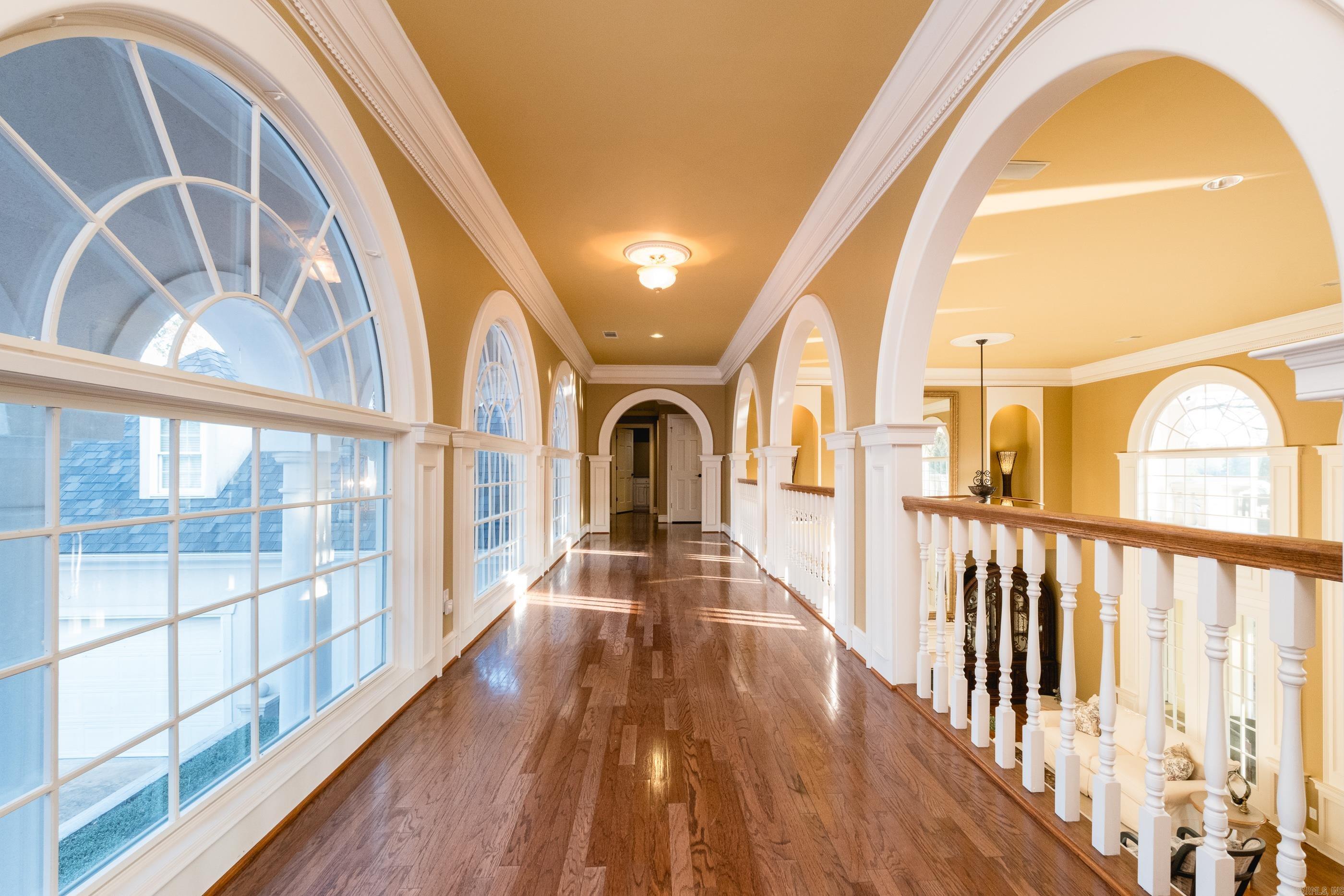 CHENAL VALLEY CHENAL CIRCLE - Residential