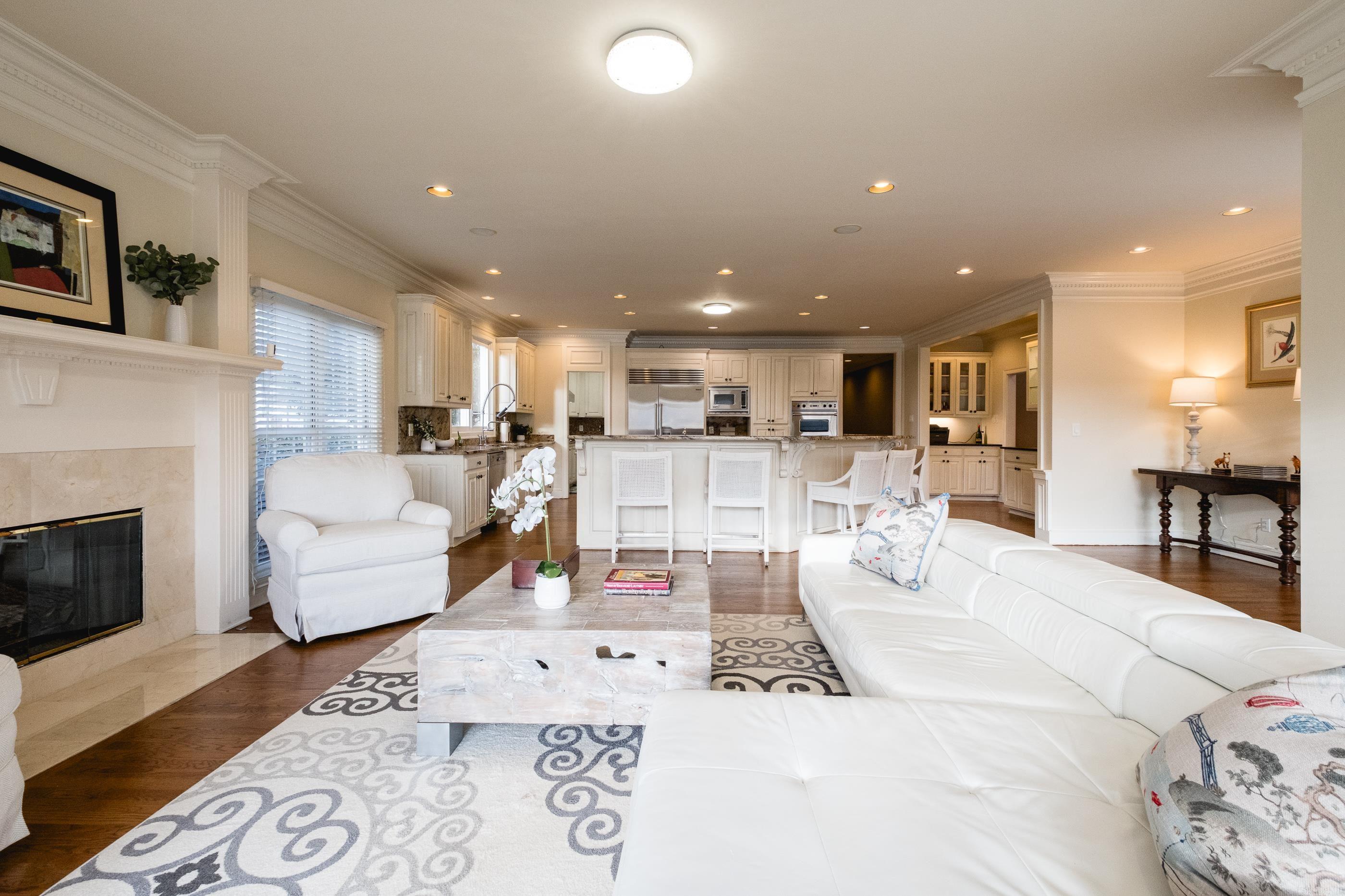 CHENAL VALLEY CHENAL CIRCLE - Residential