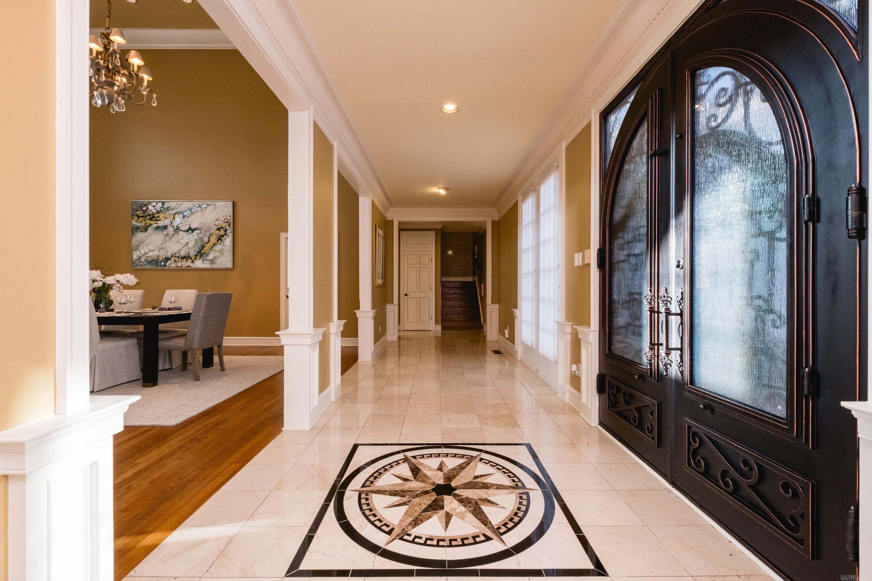 CHENAL VALLEY CHENAL CIRCLE - Residential