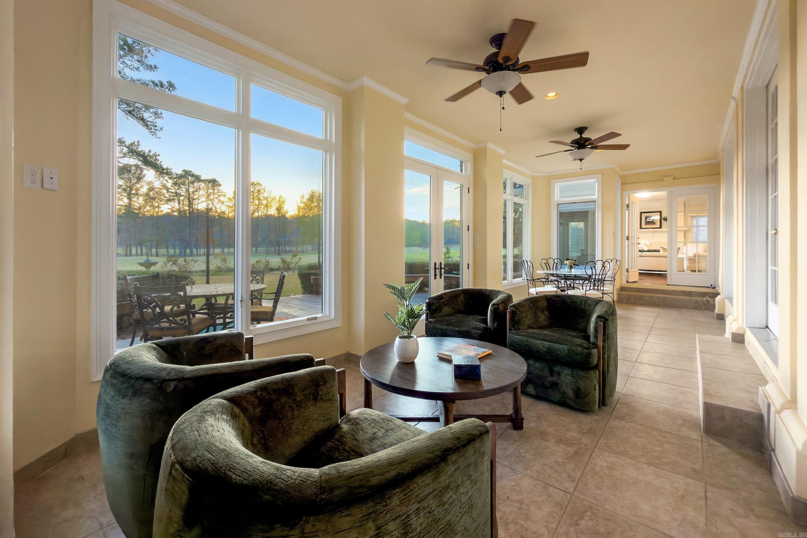 CHENAL VALLEY CHENAL CIRCLE - Residential