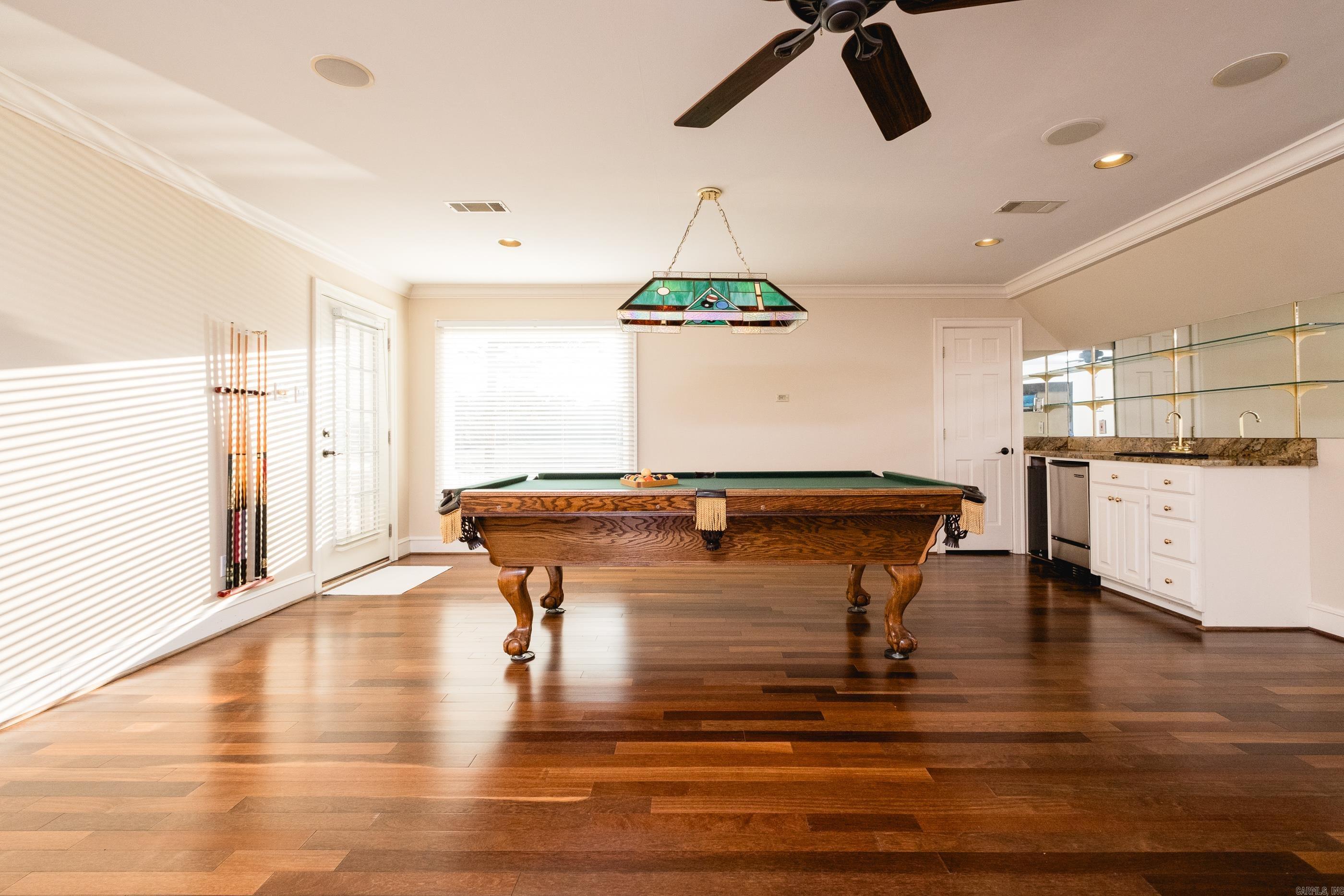 CHENAL VALLEY CHENAL CIRCLE - Residential