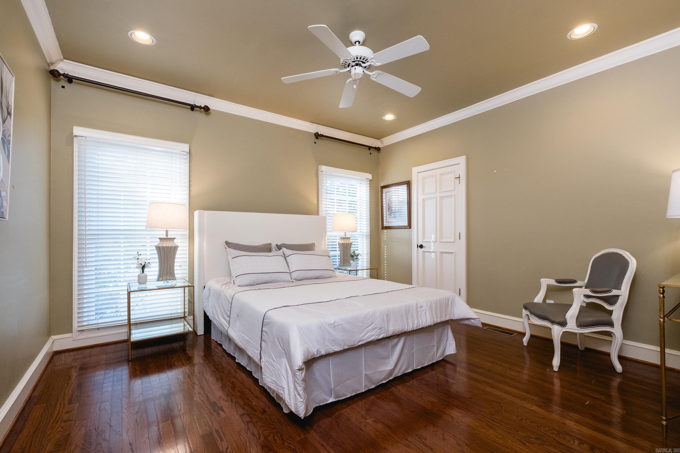 CHENAL VALLEY CHENAL CIRCLE - Residential