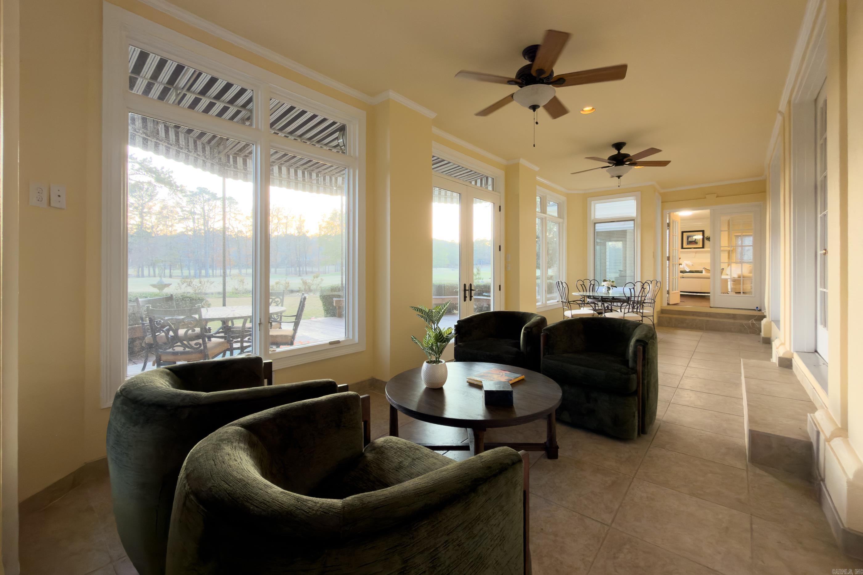 CHENAL VALLEY CHENAL CIRCLE - Residential