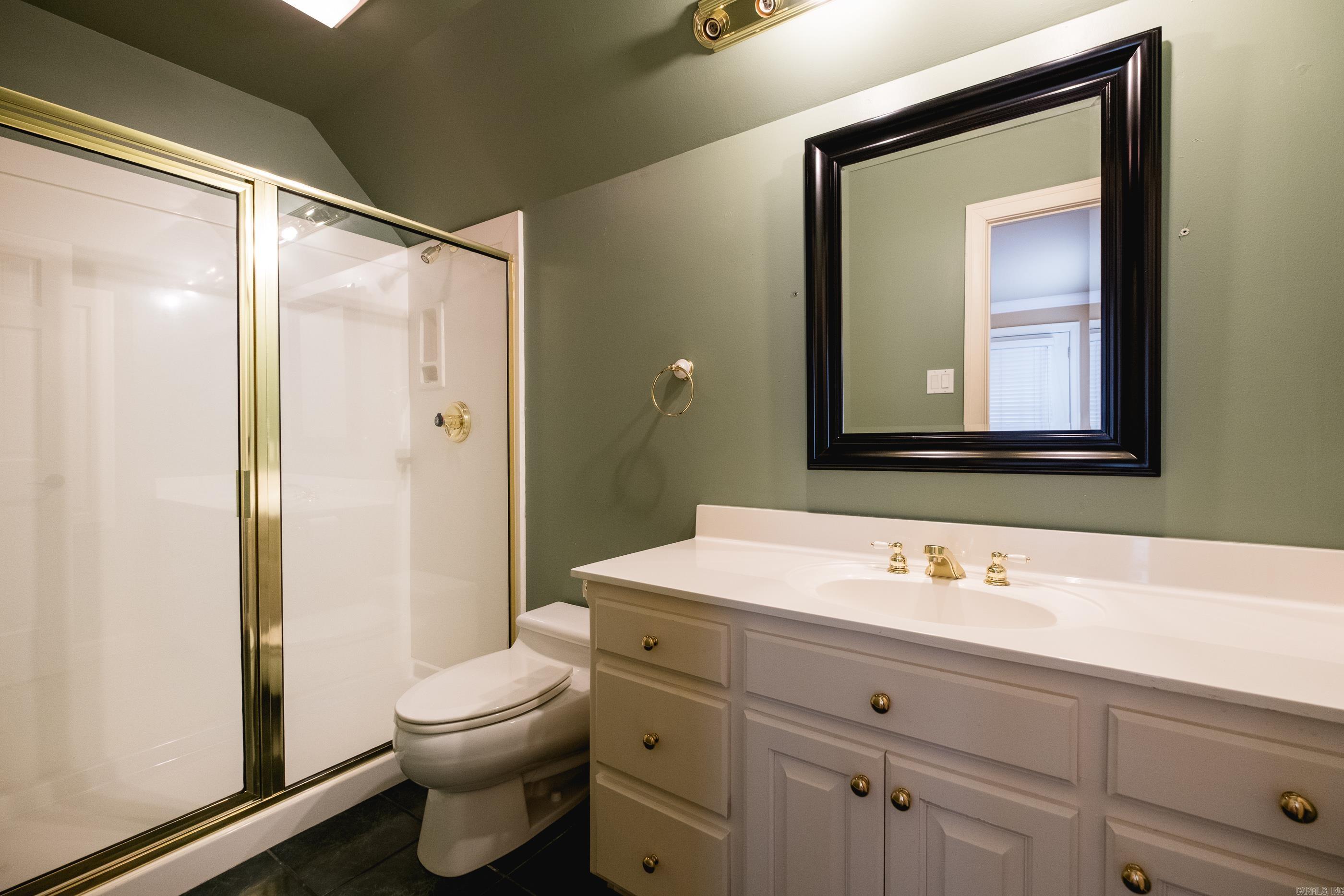 CHENAL VALLEY CHENAL CIRCLE - Residential