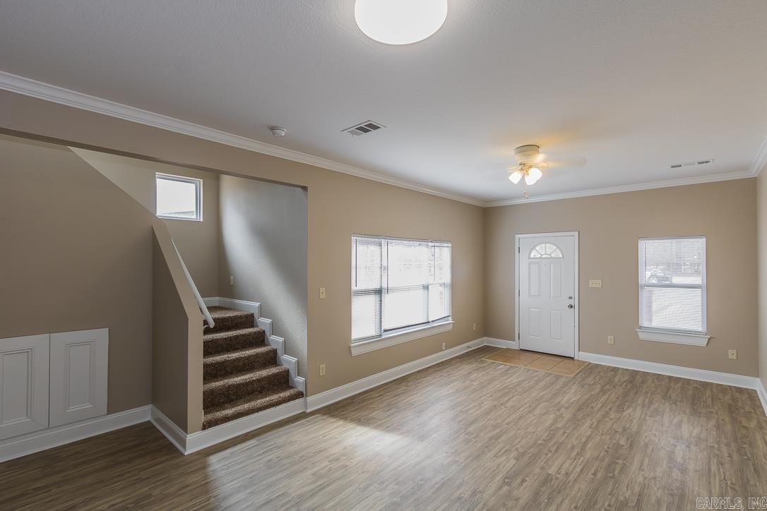 CAMRY COURT - Residential Lease