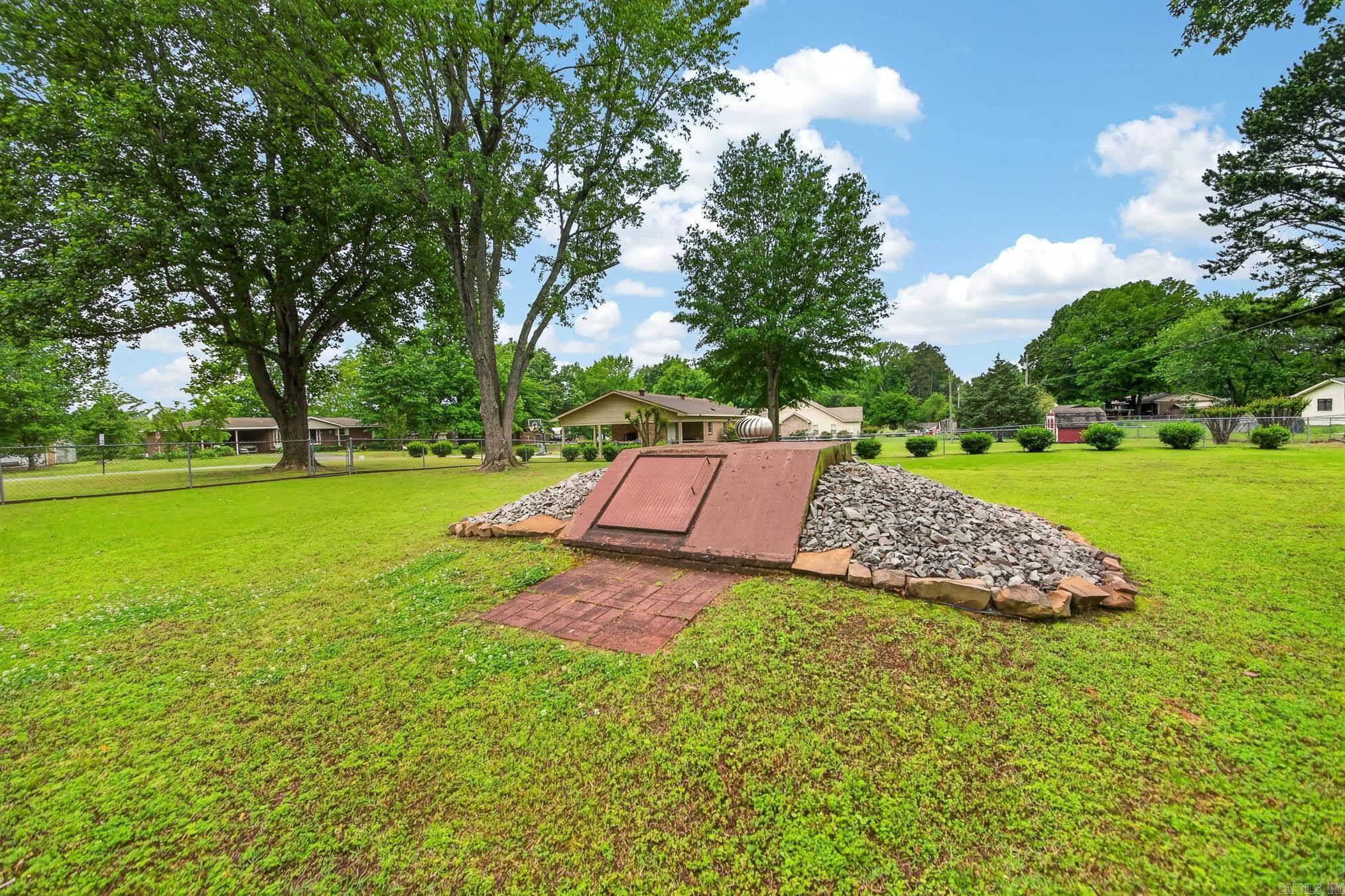 Mark Lynn Terrace - Residential