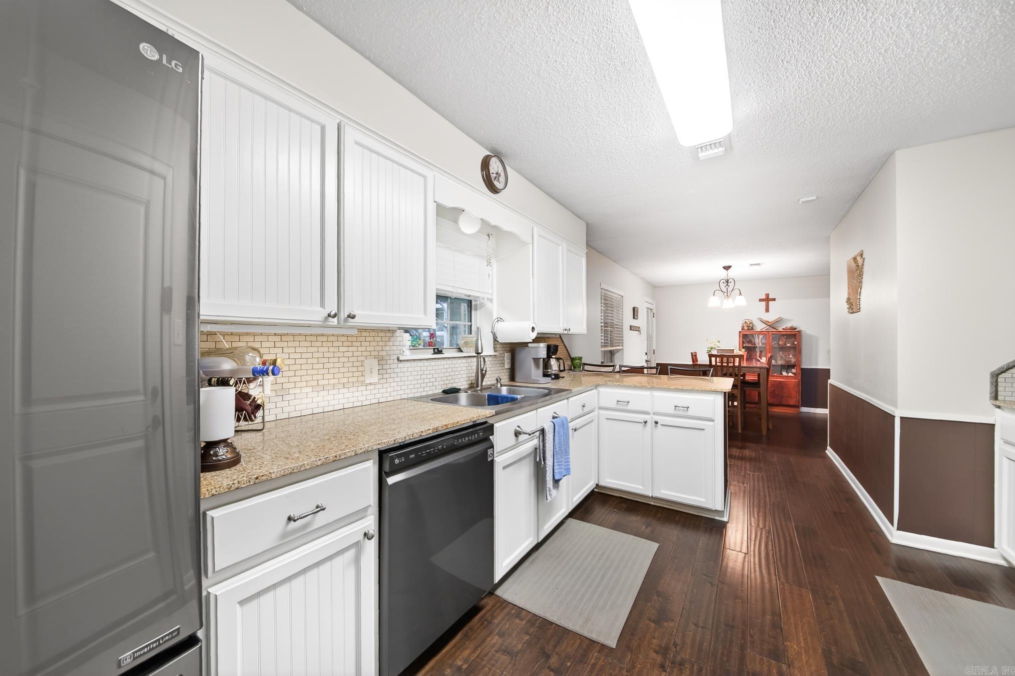 Mark Lynn Terrace - Residential