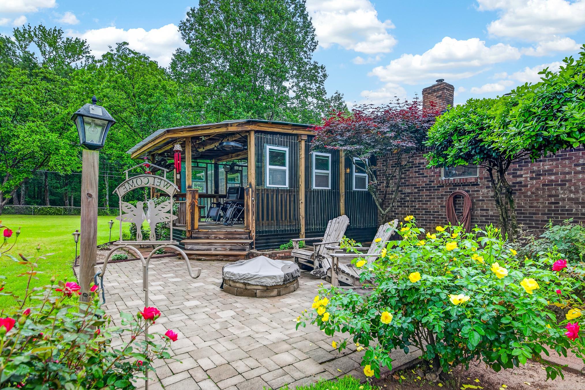 Mark Lynn Terrace - Residential