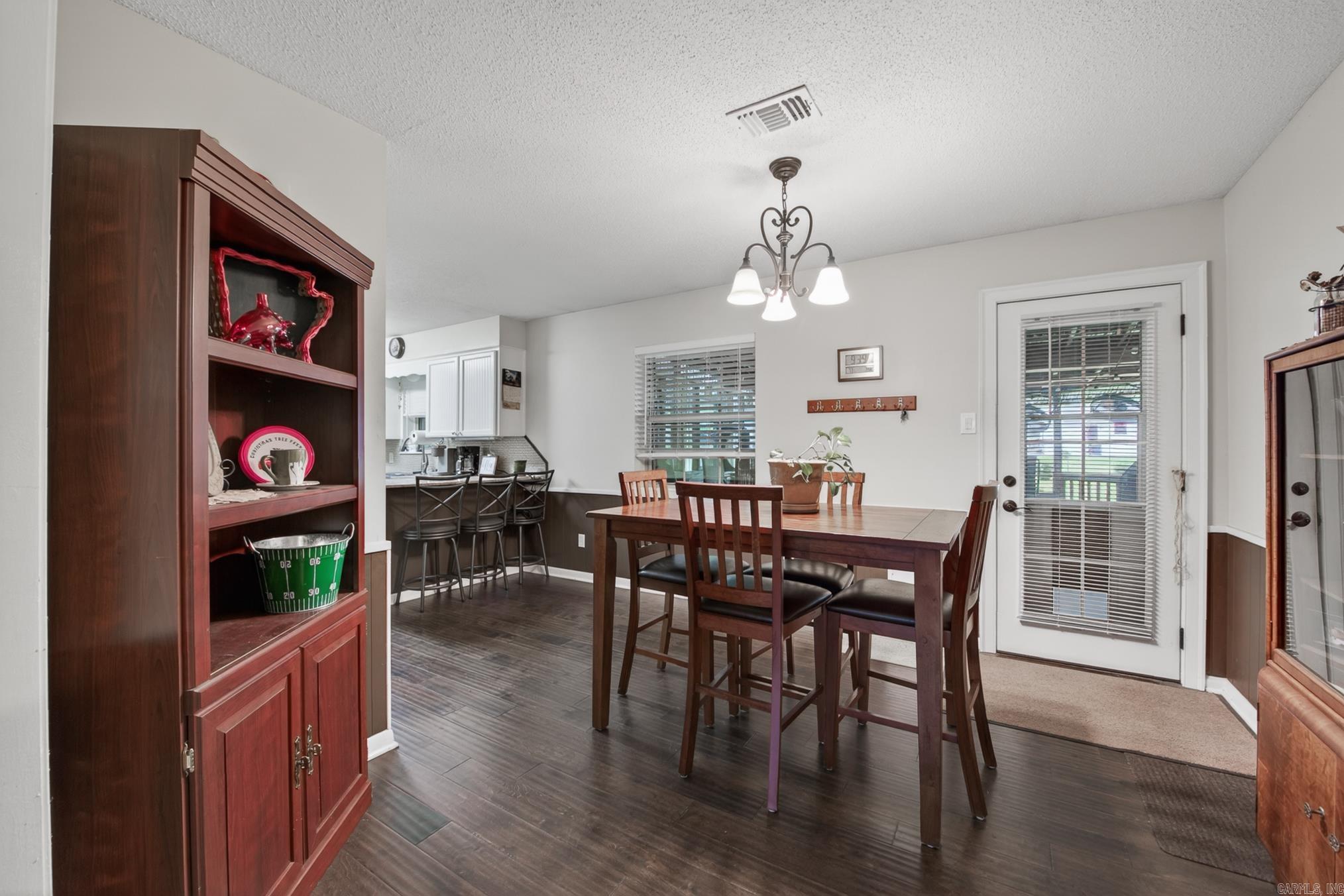 Mark Lynn Terrace - Residential