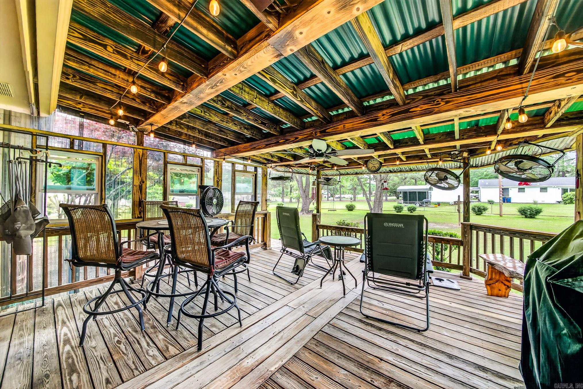 Mark Lynn Terrace - Residential