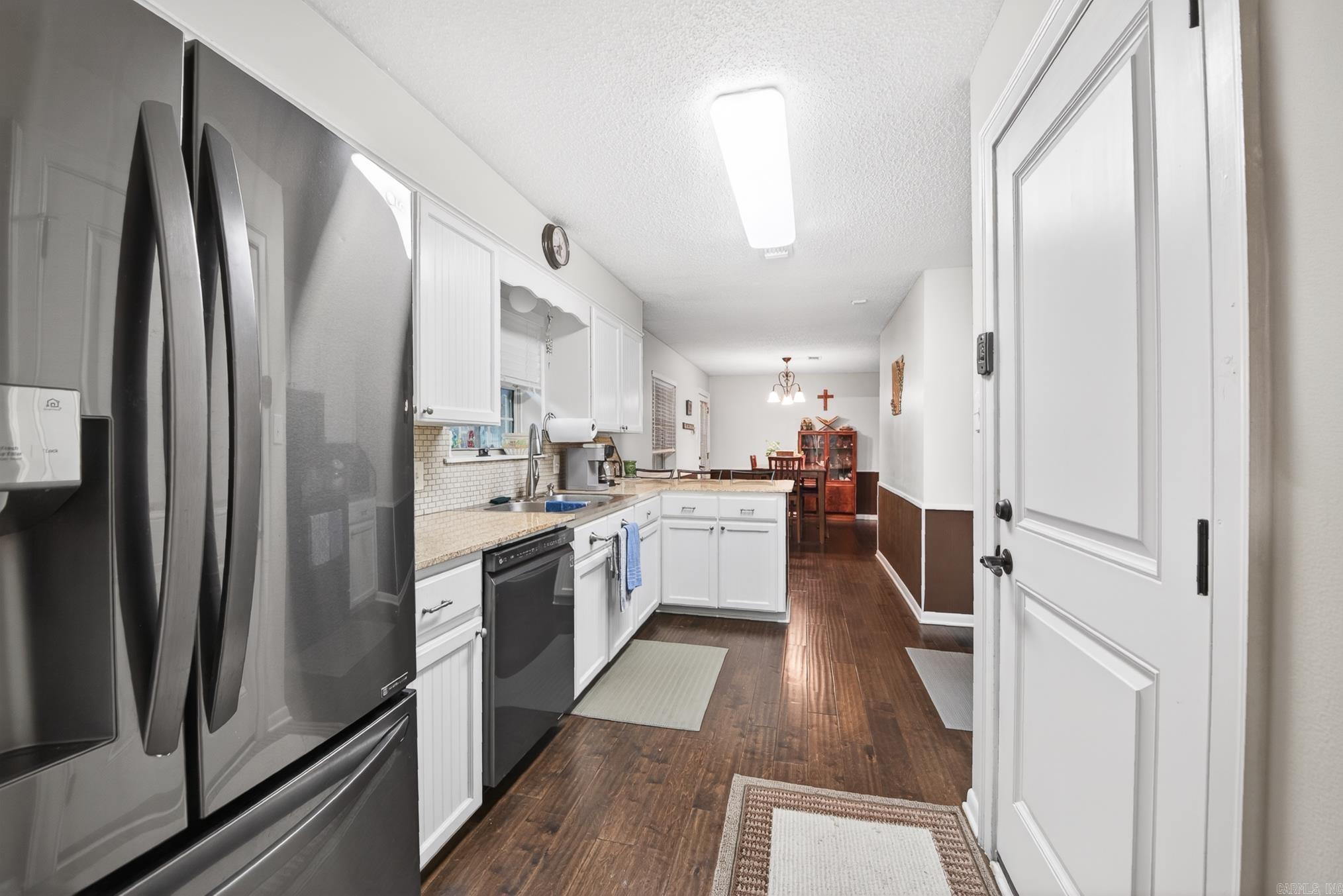 Mark Lynn Terrace - Residential