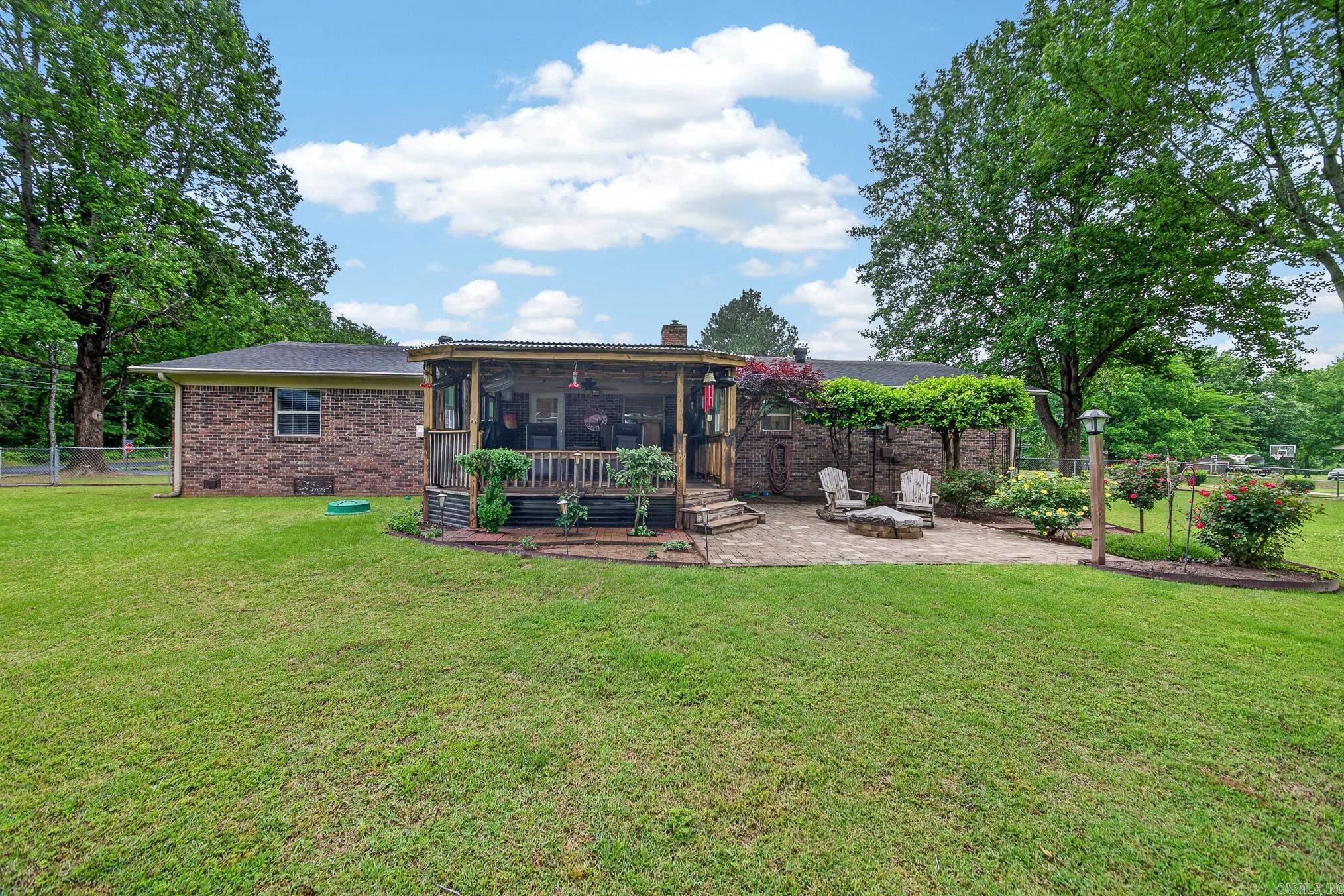 Mark Lynn Terrace - Residential