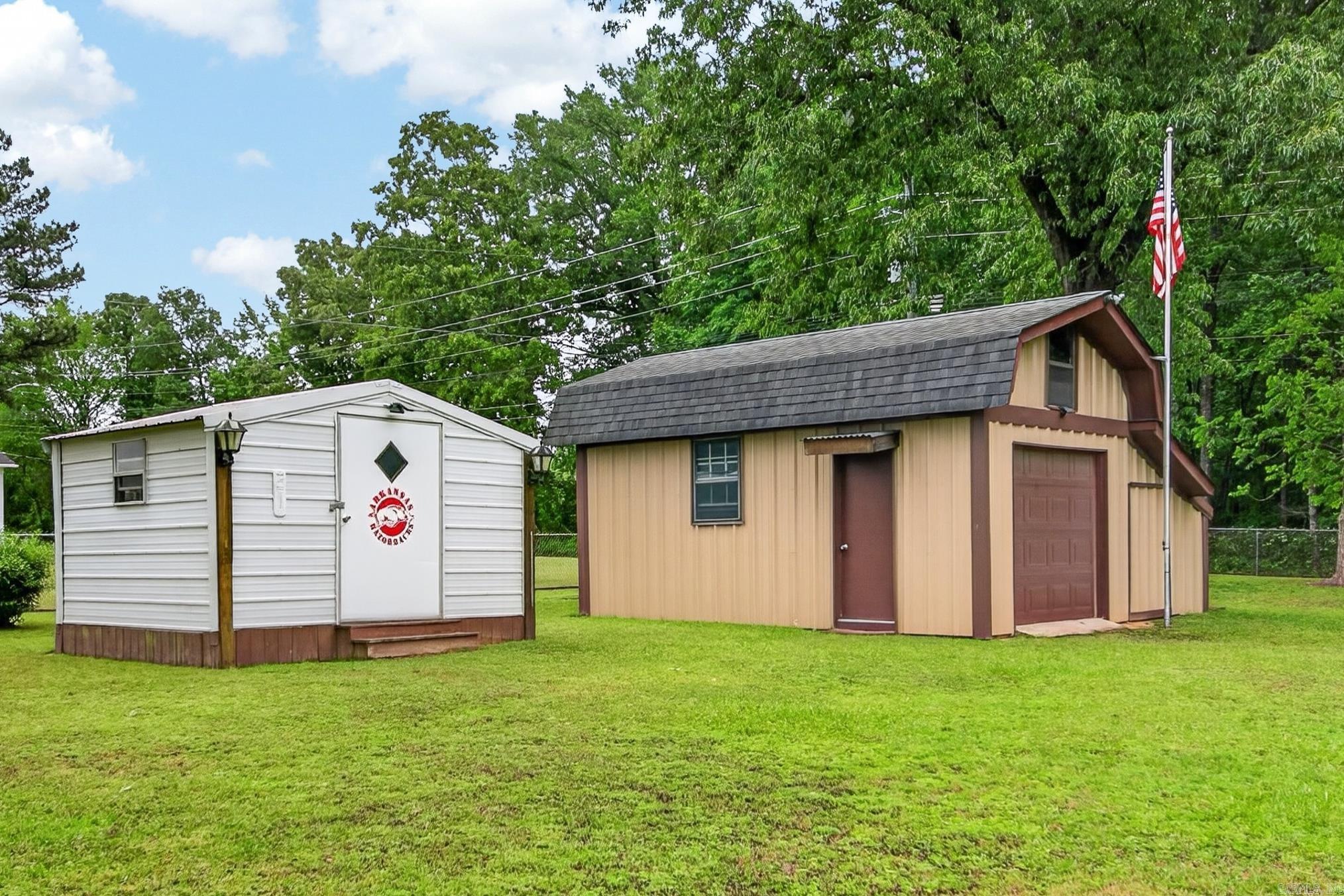 Mark Lynn Terrace - Residential