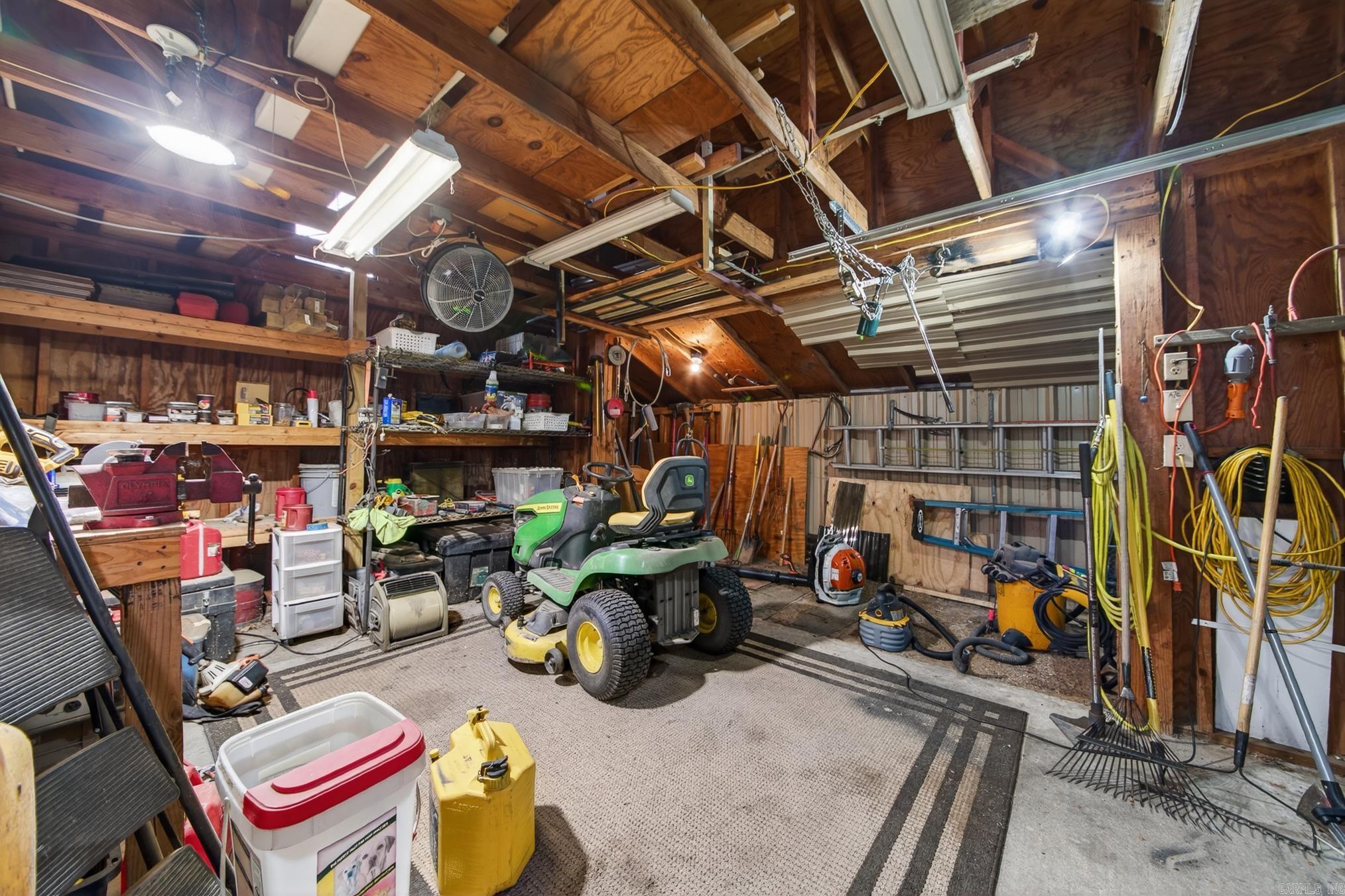 Mark Lynn Terrace - Residential