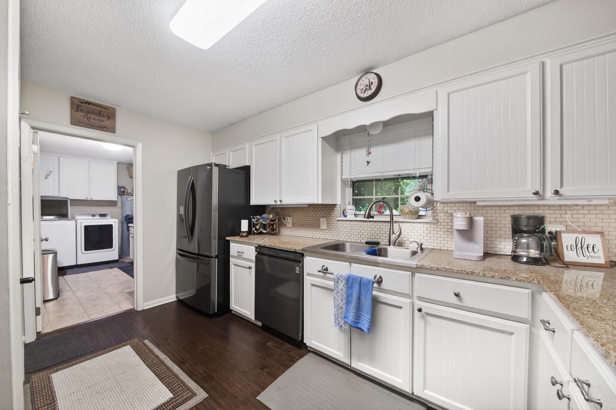 Mark Lynn Terrace - Residential