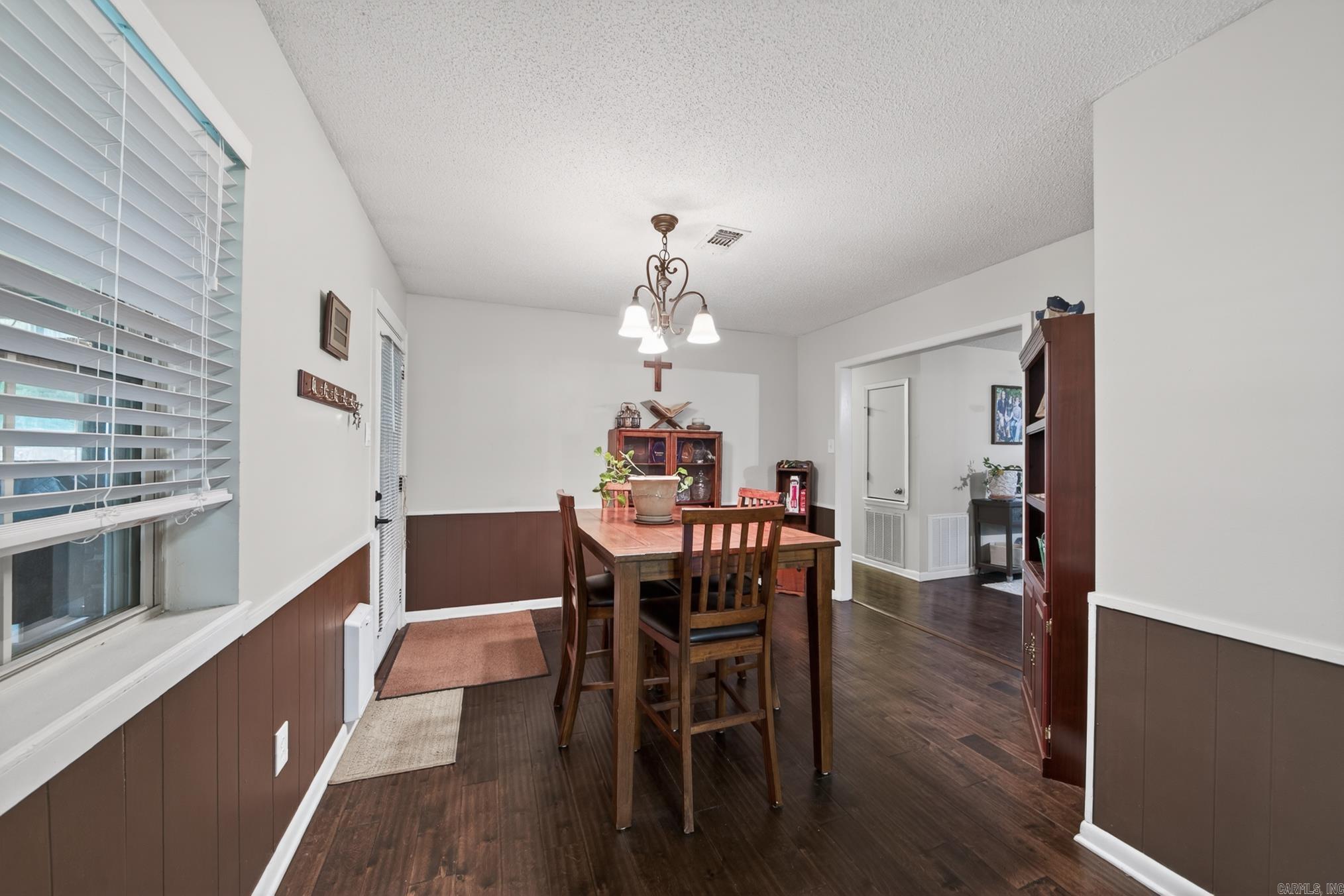 Mark Lynn Terrace - Residential