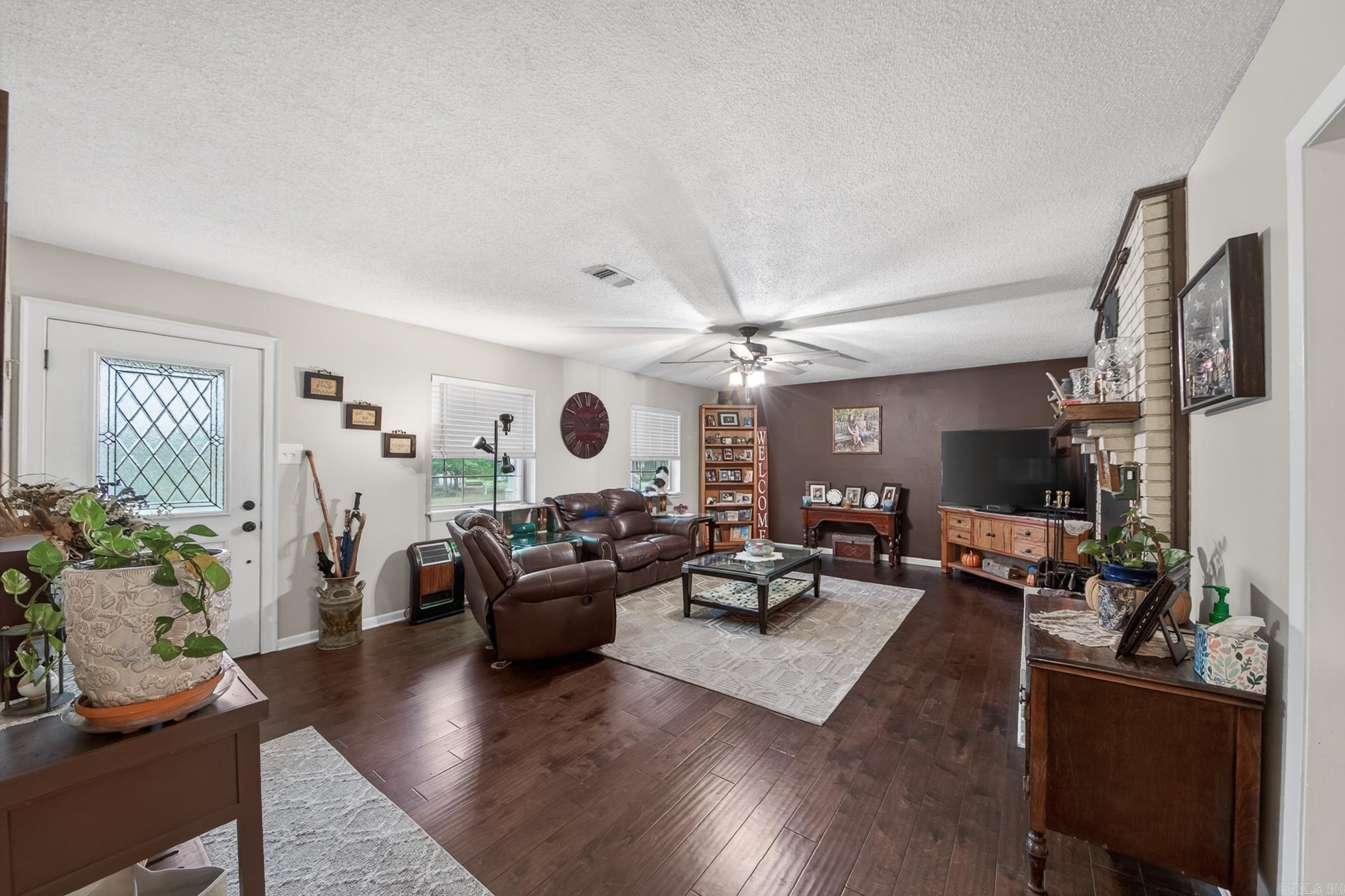 Mark Lynn Terrace - Residential