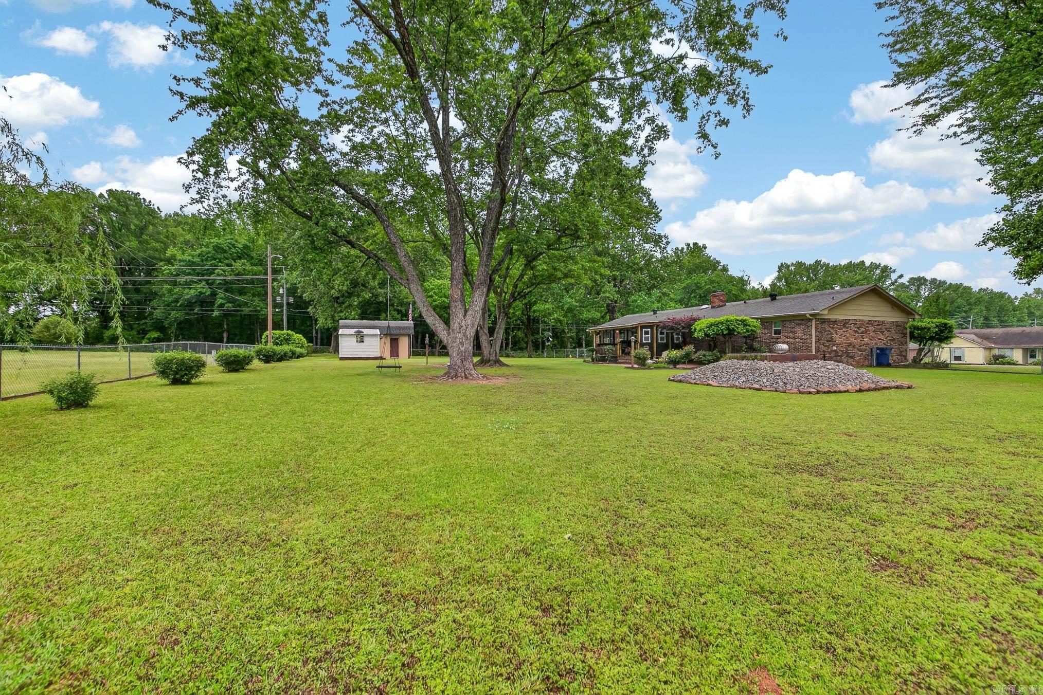 Mark Lynn Terrace - Residential