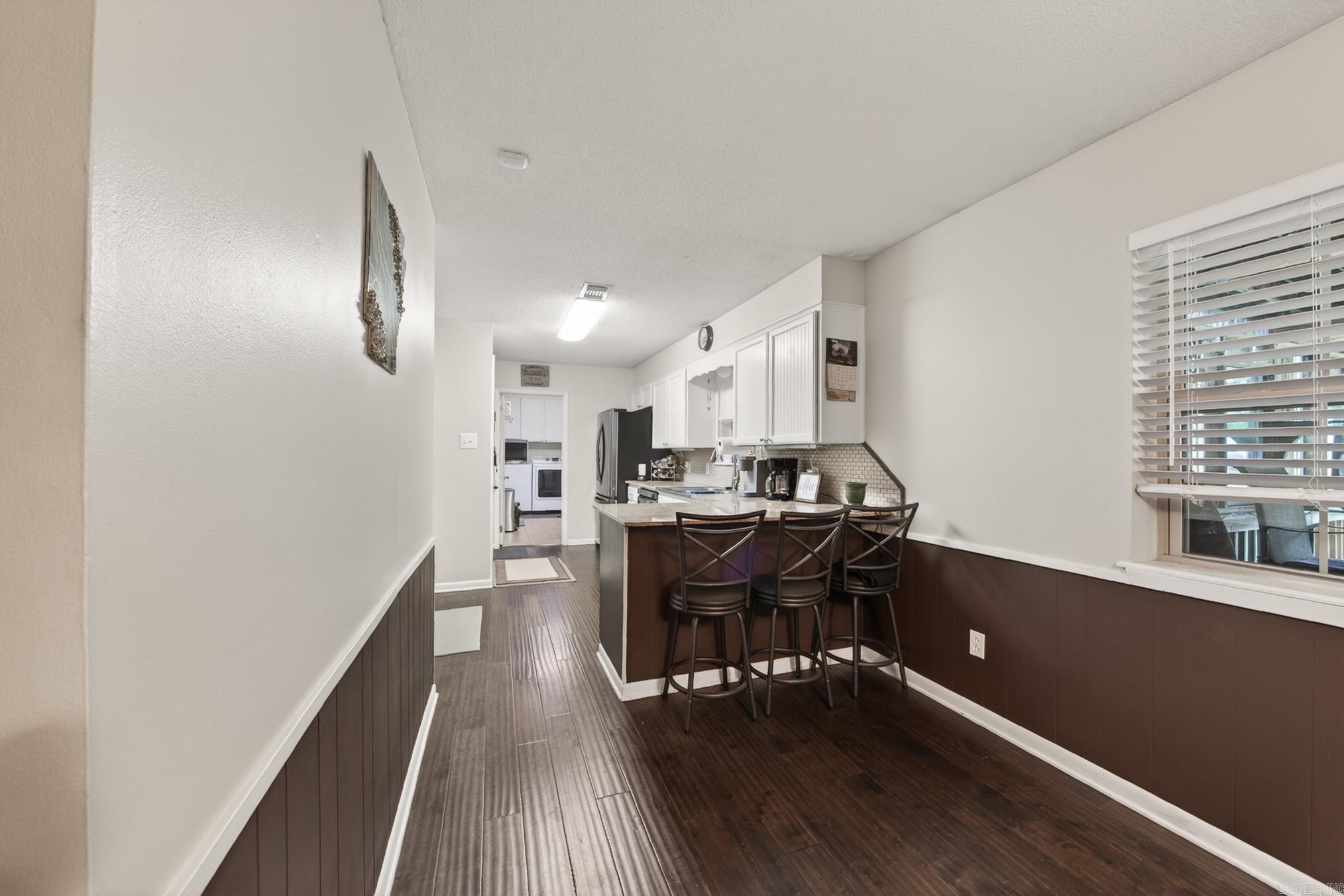 Mark Lynn Terrace - Residential