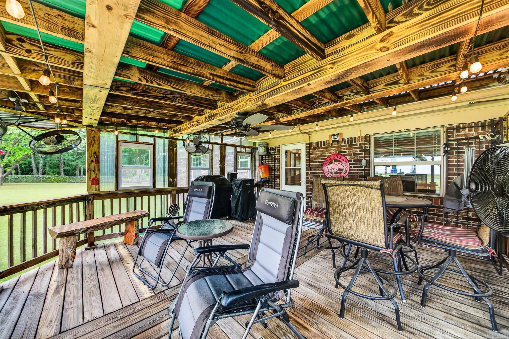 Mark Lynn Terrace - Residential