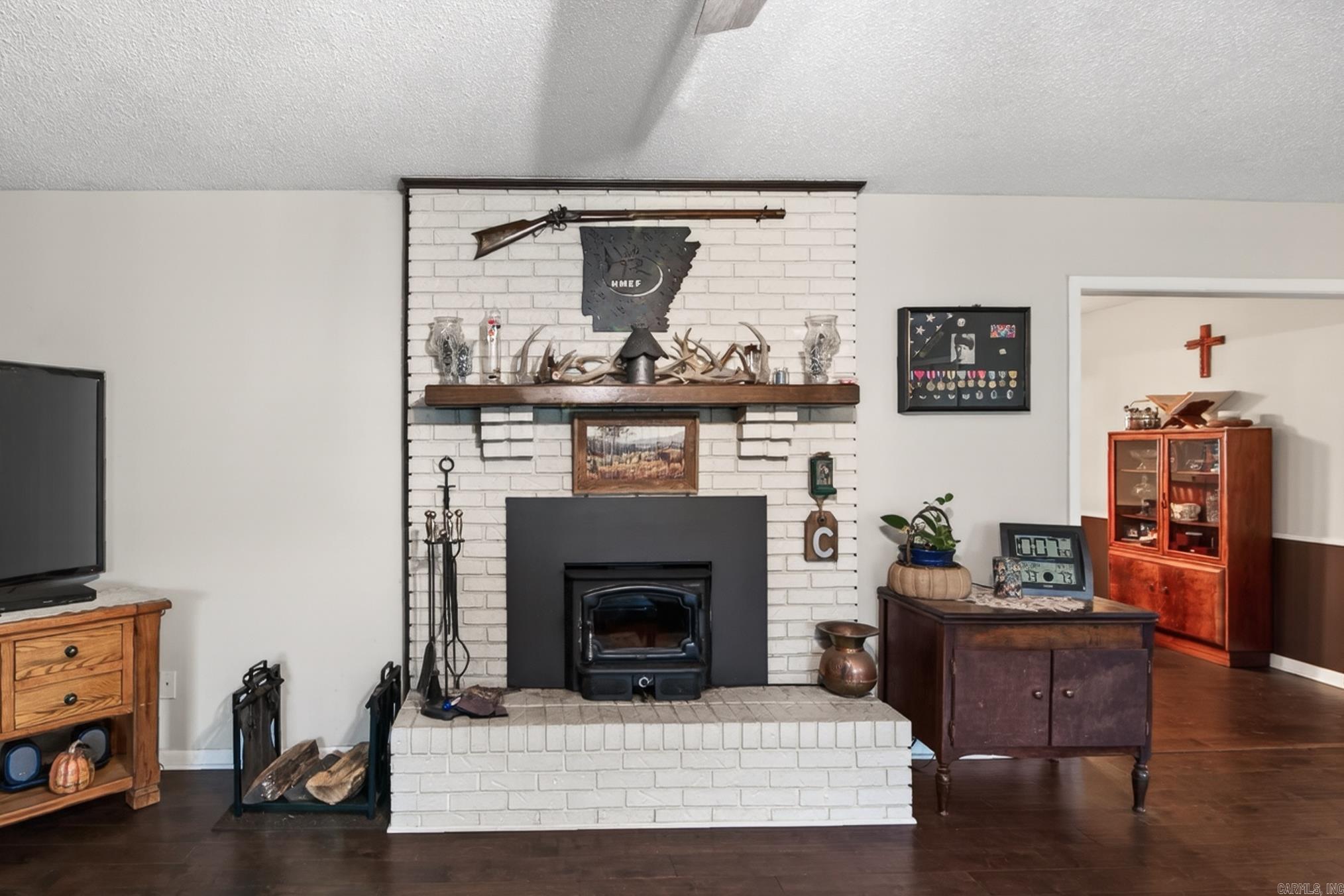 Mark Lynn Terrace - Residential