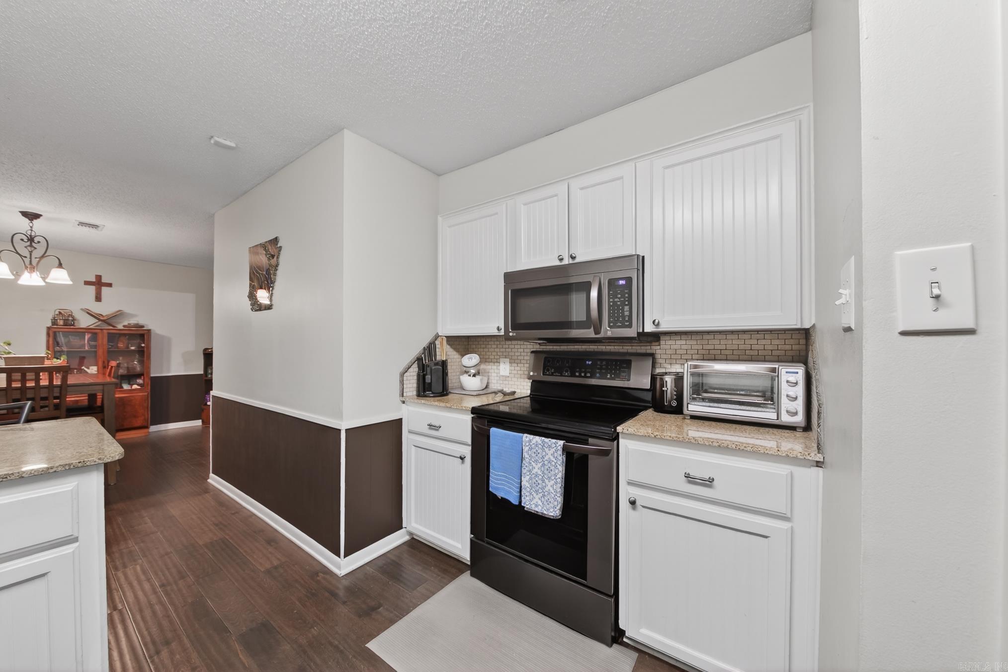 Mark Lynn Terrace - Residential