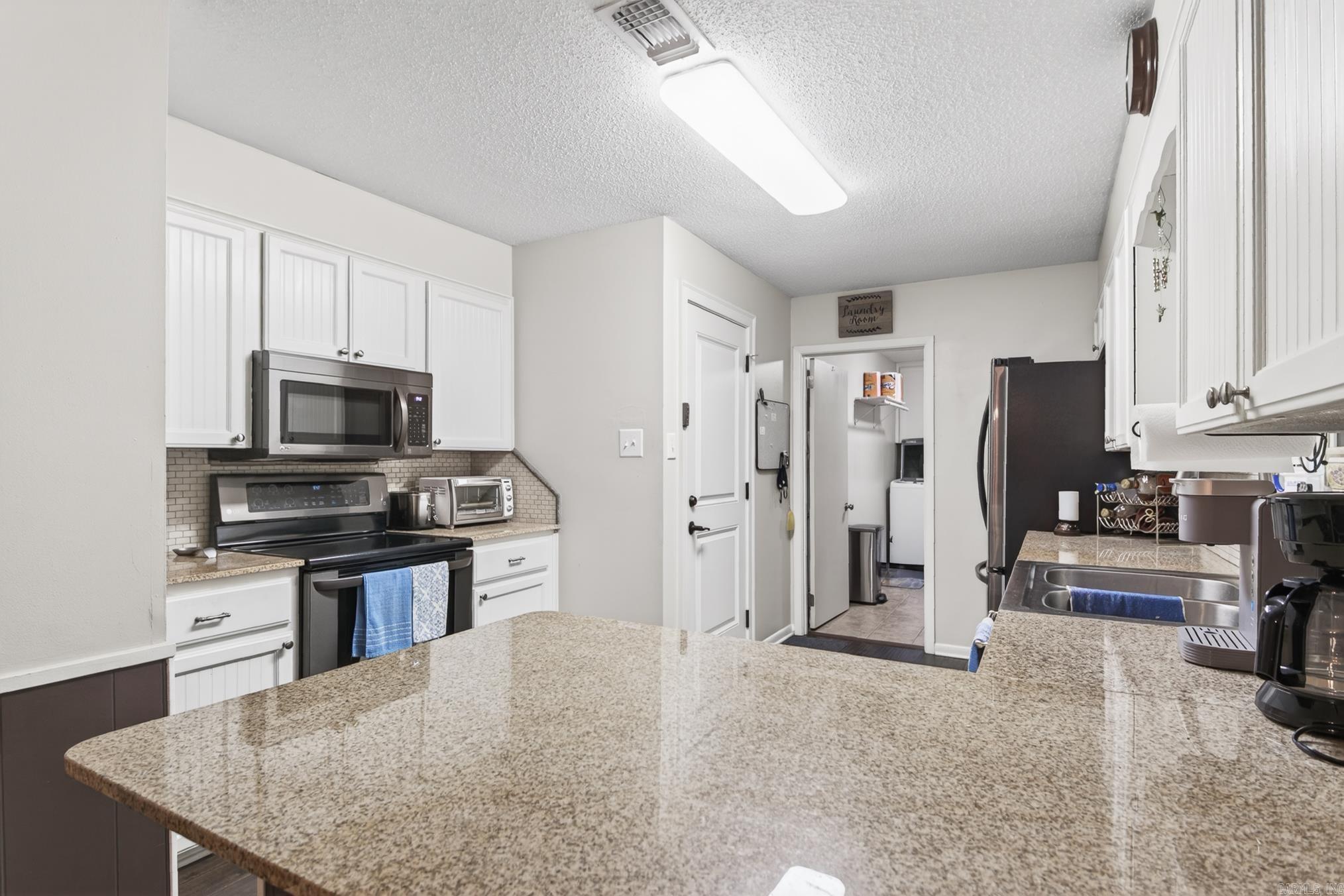 Mark Lynn Terrace - Residential