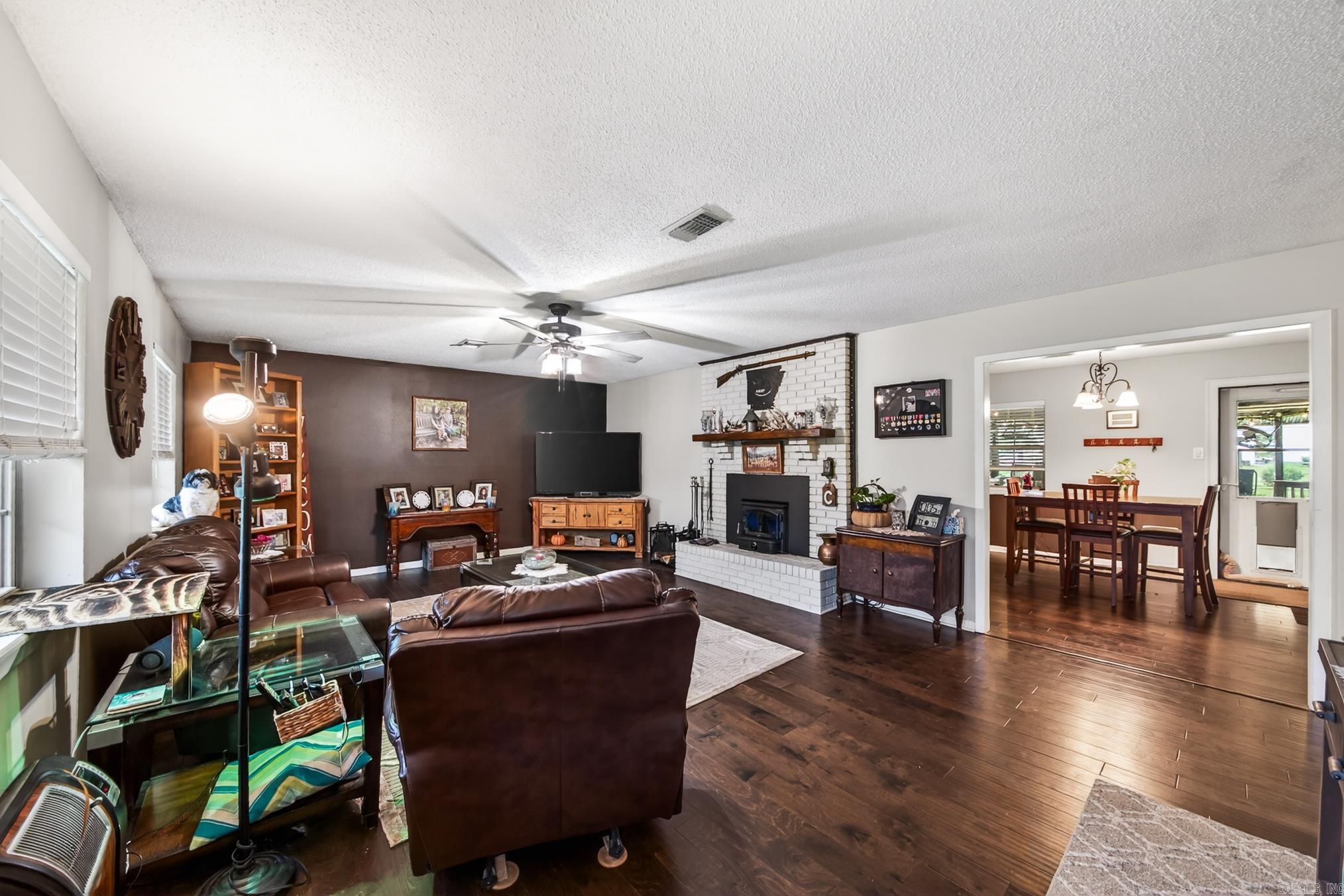 Mark Lynn Terrace - Residential