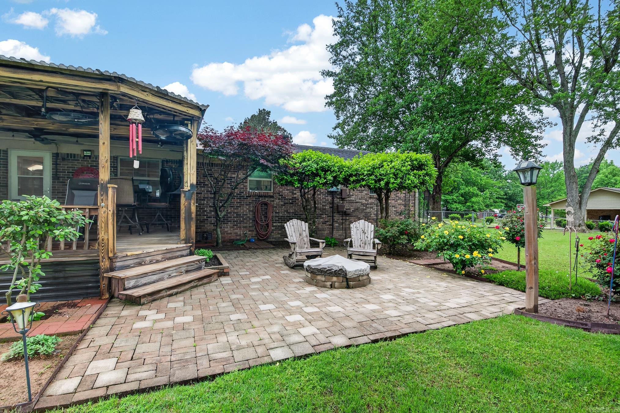 Mark Lynn Terrace - Residential