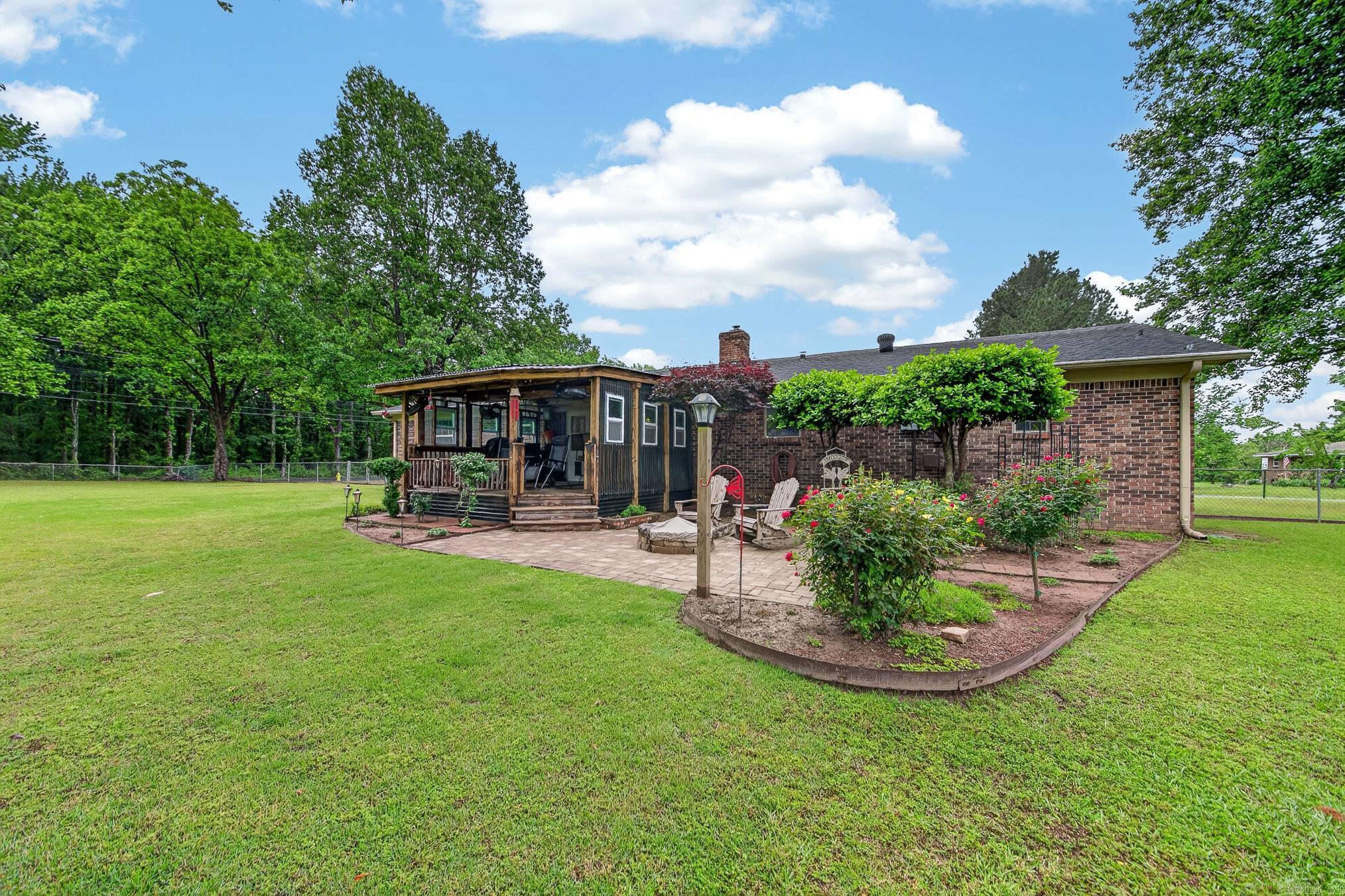 Mark Lynn Terrace - Residential