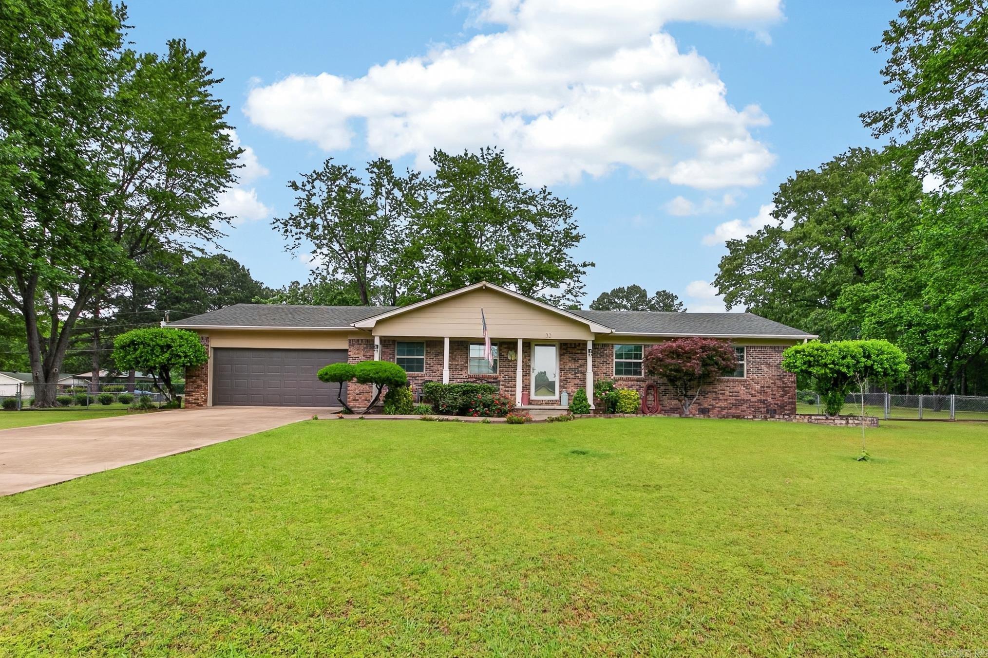 Mark Lynn Terrace - Residential