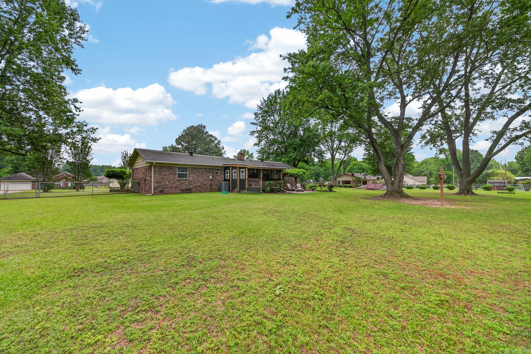 Mark Lynn Terrace - Residential