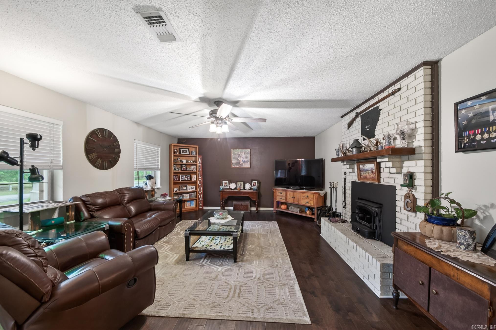 Mark Lynn Terrace - Residential