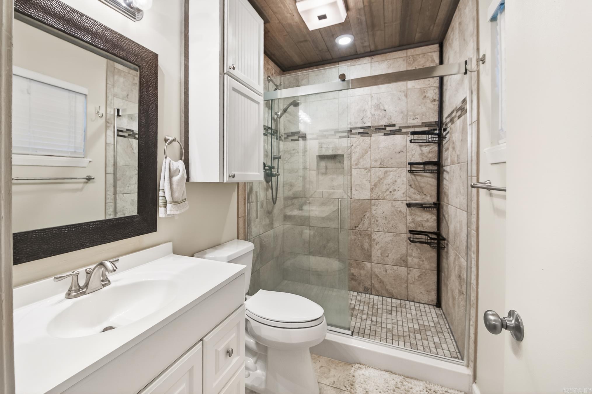 Mark Lynn Terrace - Residential