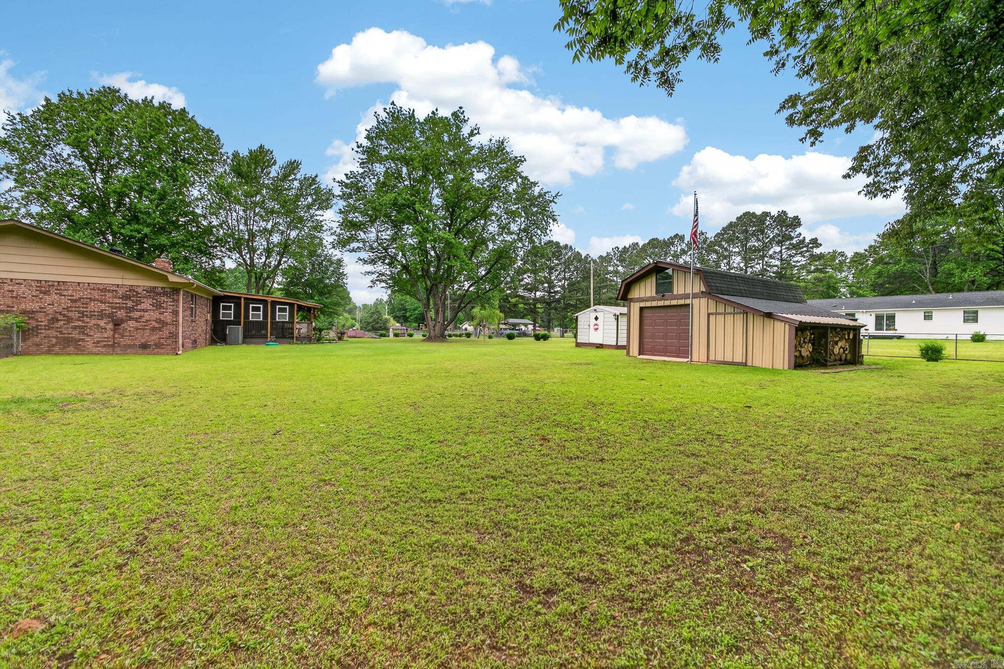 Mark Lynn Terrace - Residential