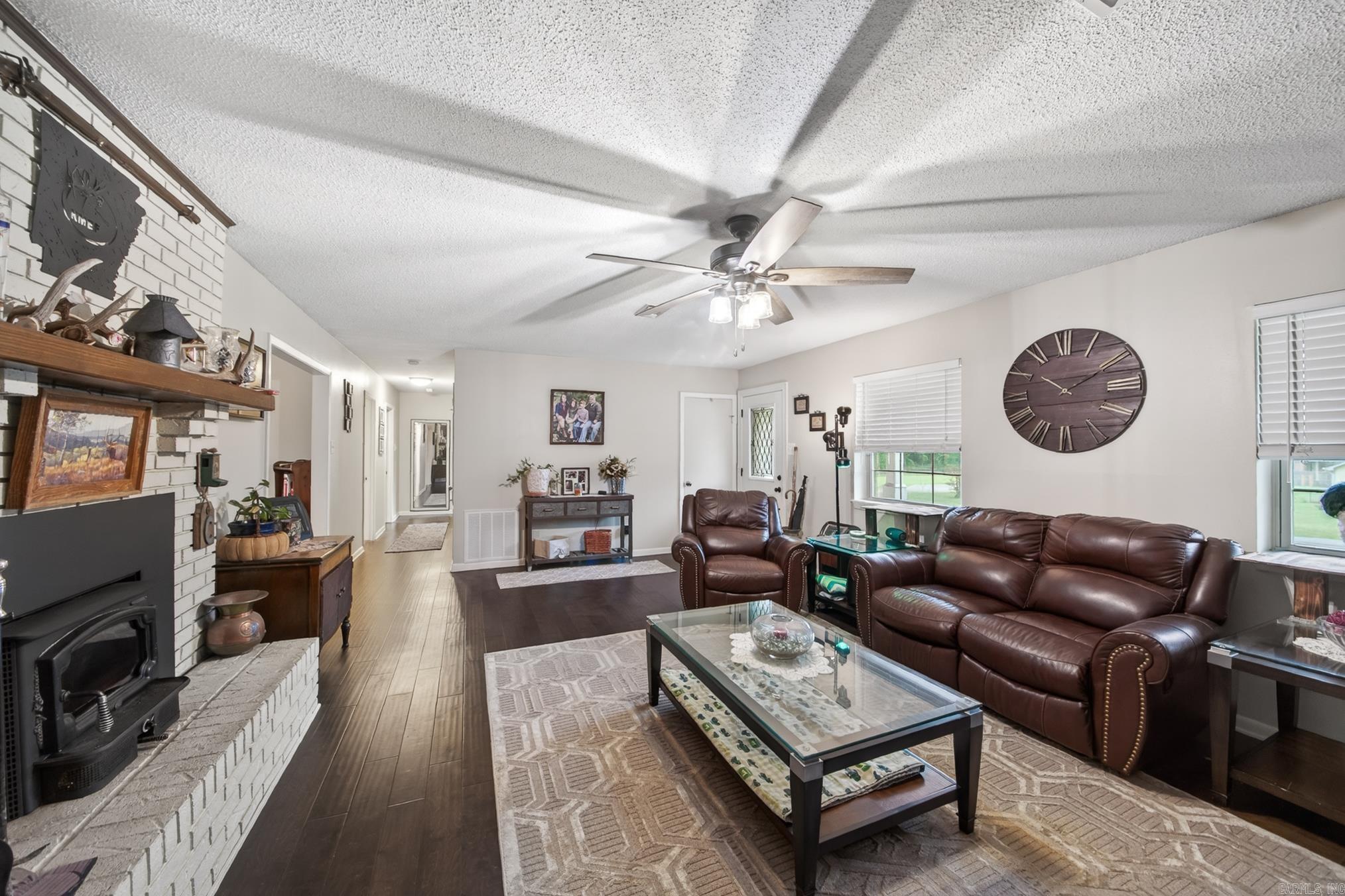 Mark Lynn Terrace - Residential