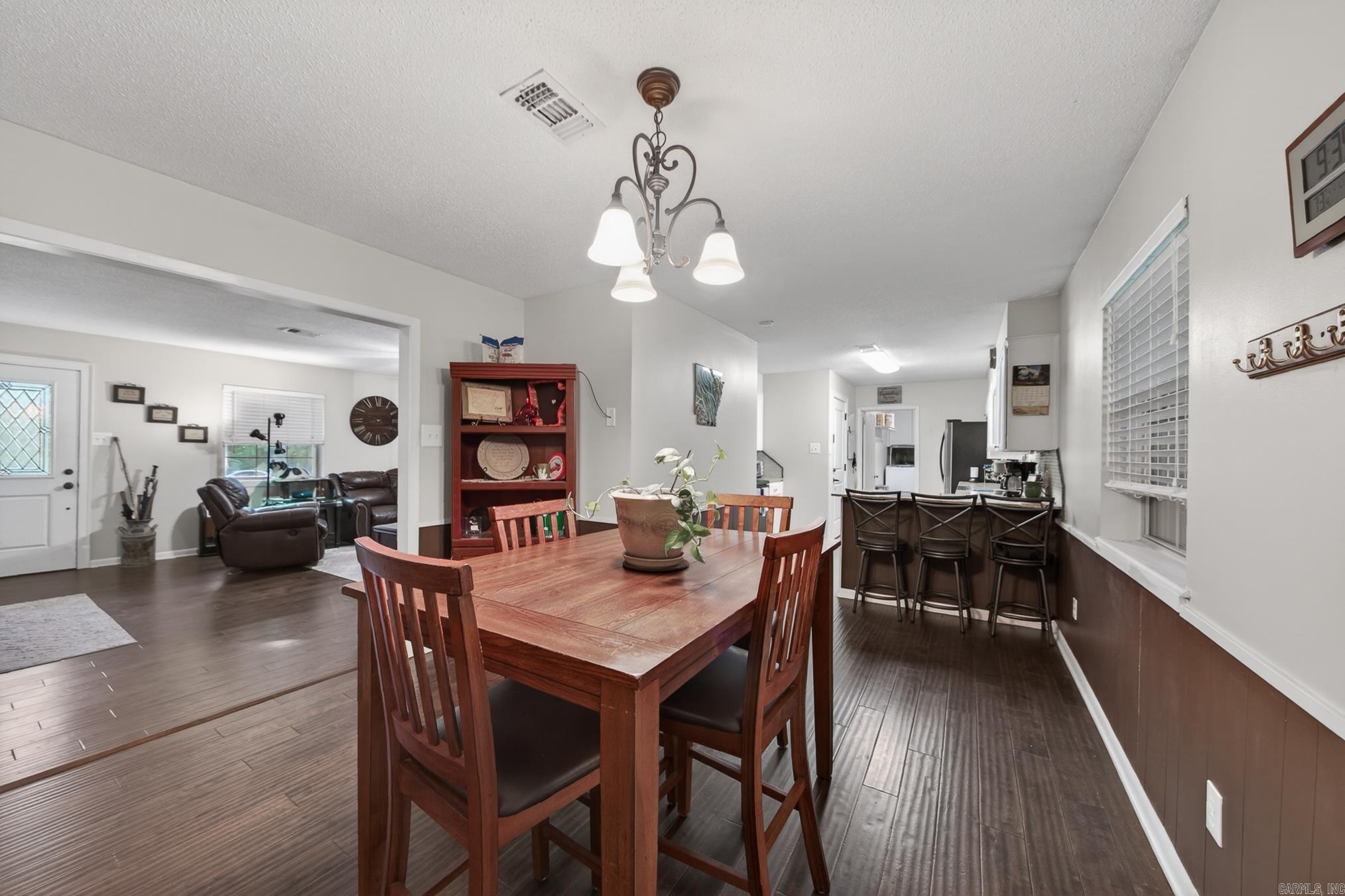 Mark Lynn Terrace - Residential