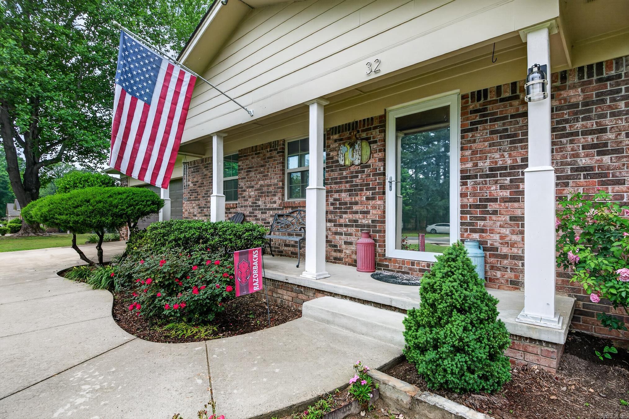 Mark Lynn Terrace - Residential