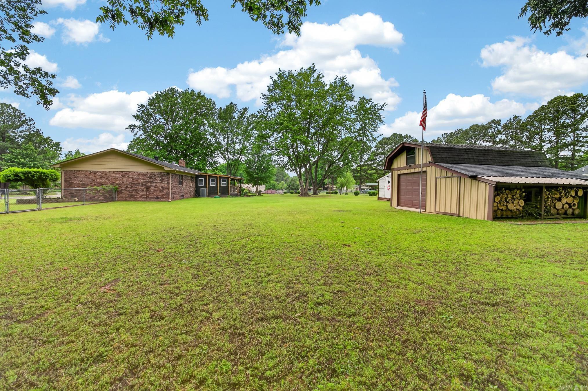 Mark Lynn Terrace - Residential