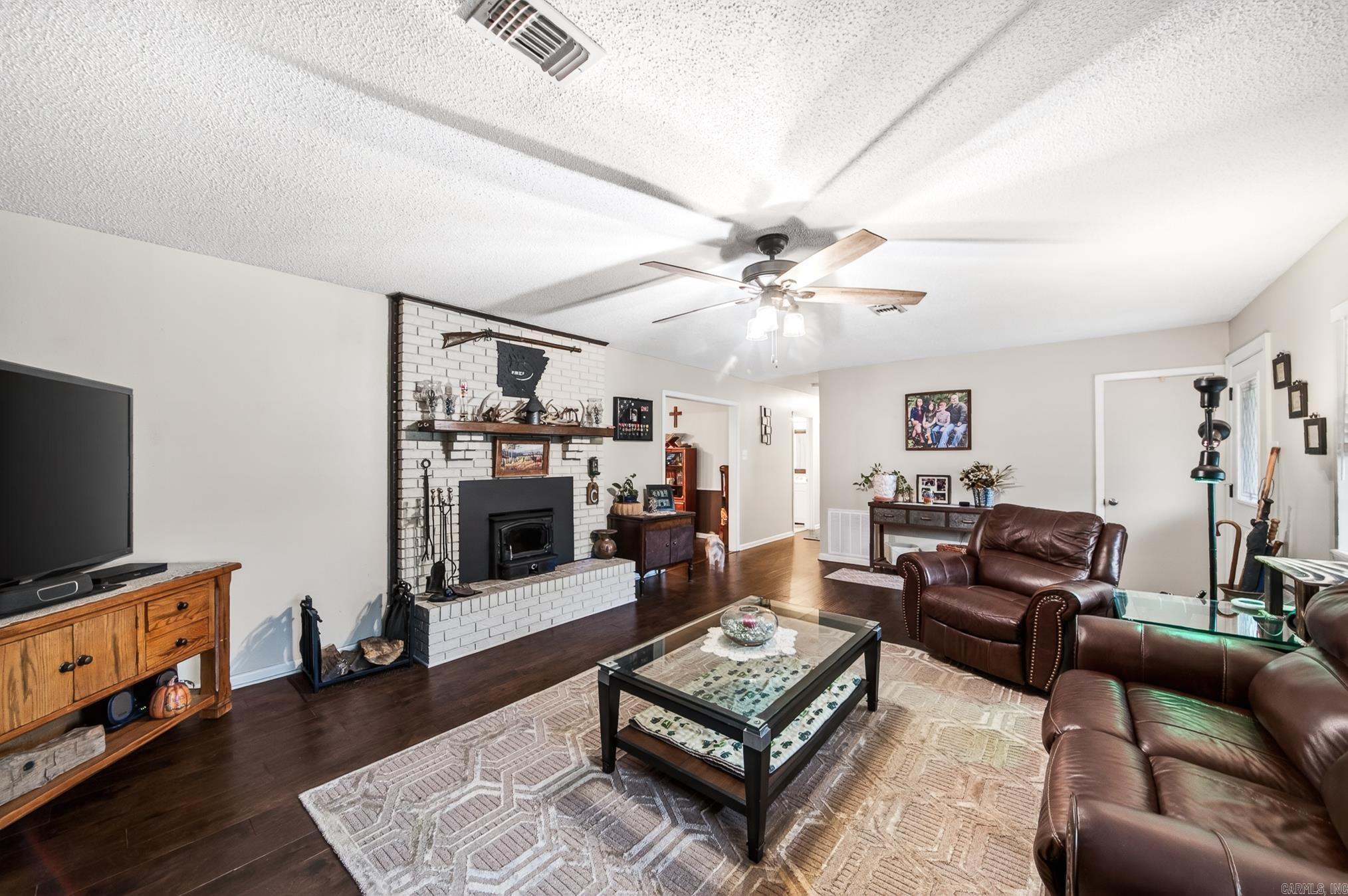 Mark Lynn Terrace - Residential