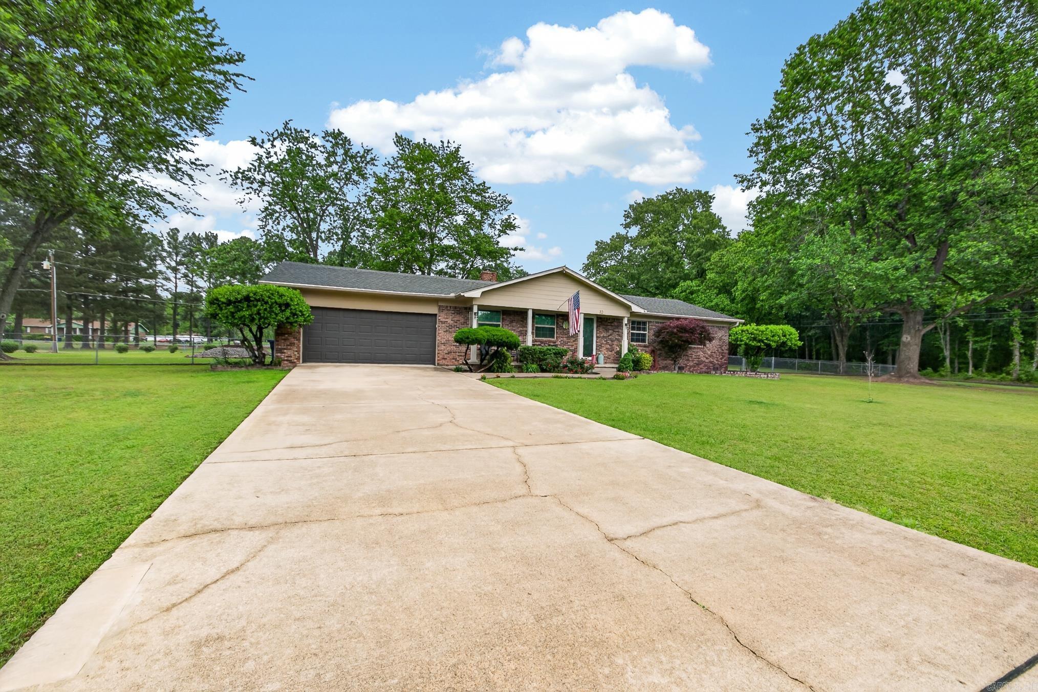 Mark Lynn Terrace - Residential