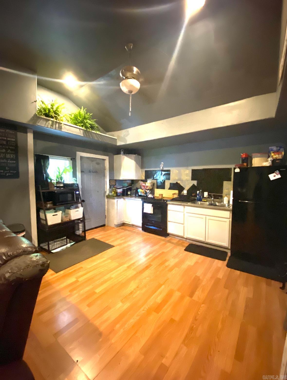 JOHNSON S J - Residential