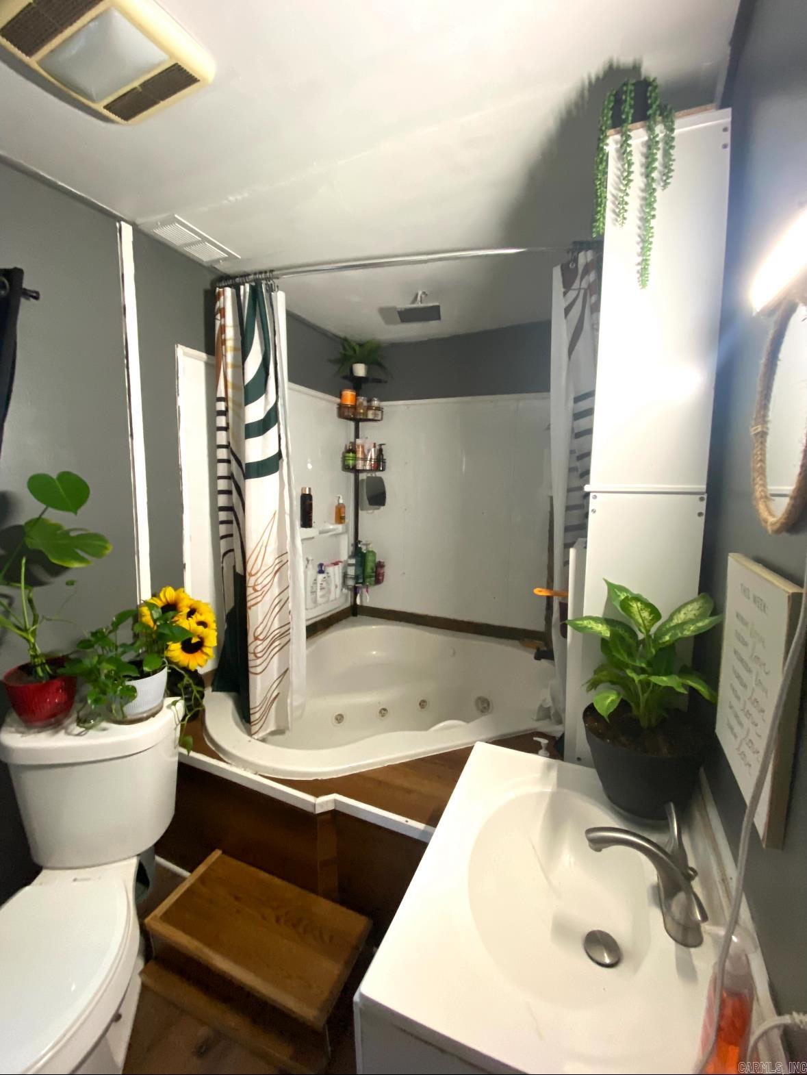 JOHNSON S J - Residential