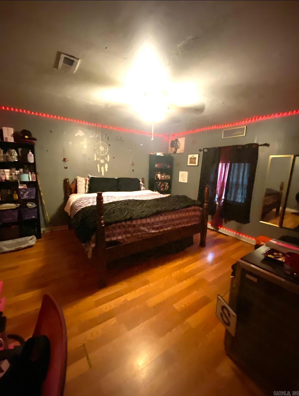 JOHNSON S J - Residential