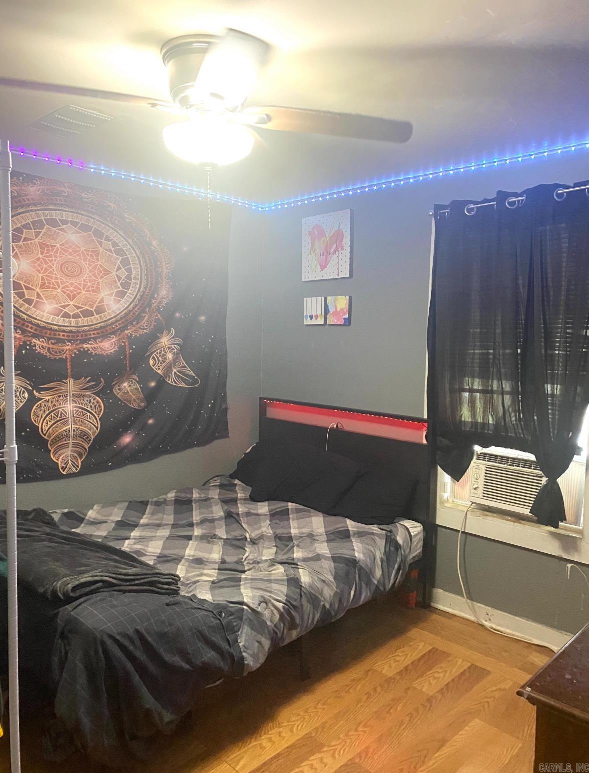 JOHNSON S J - Residential