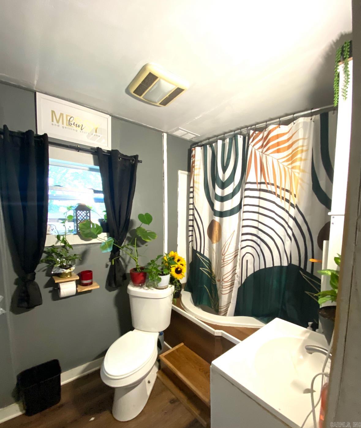 JOHNSON S J - Residential