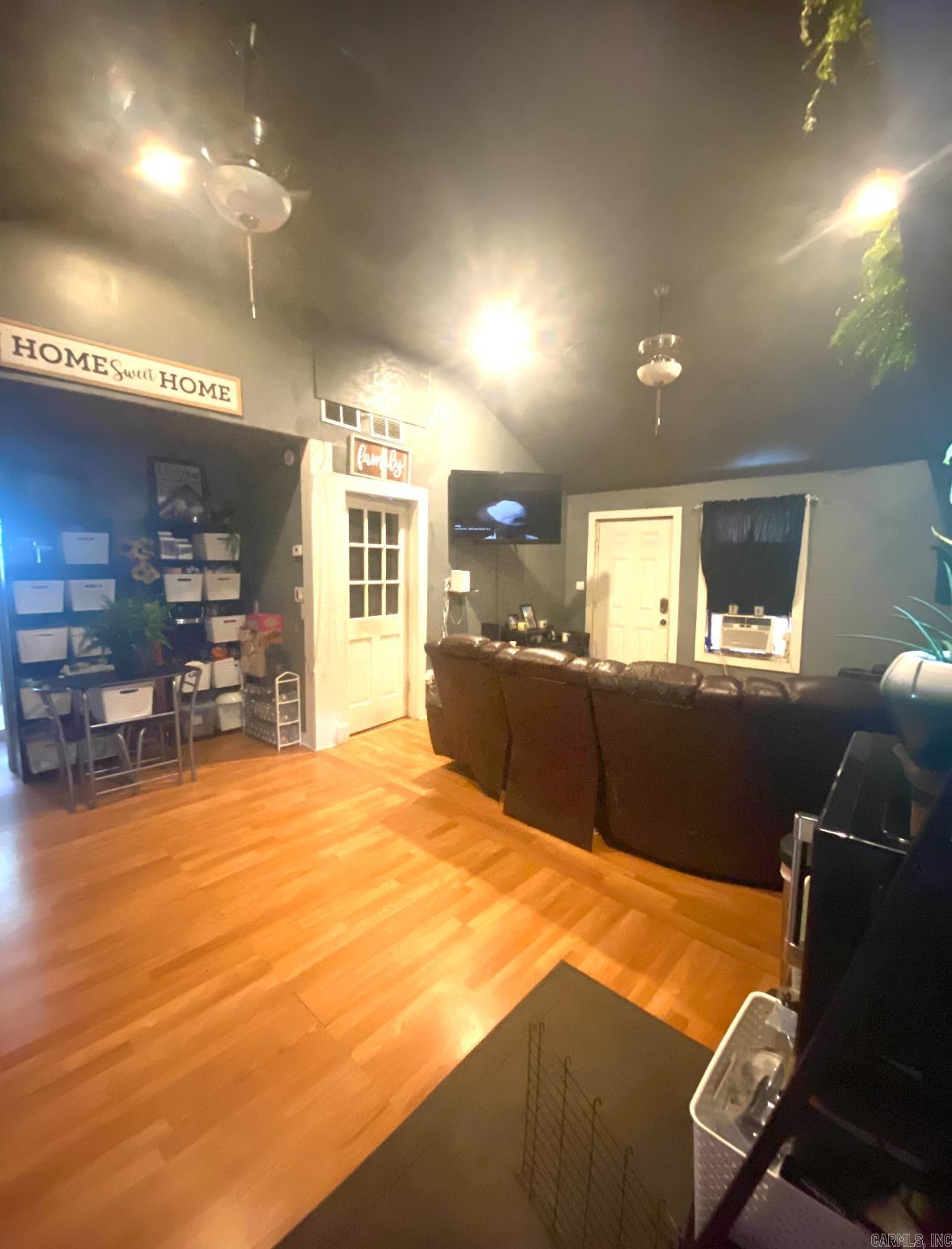 JOHNSON S J - Residential