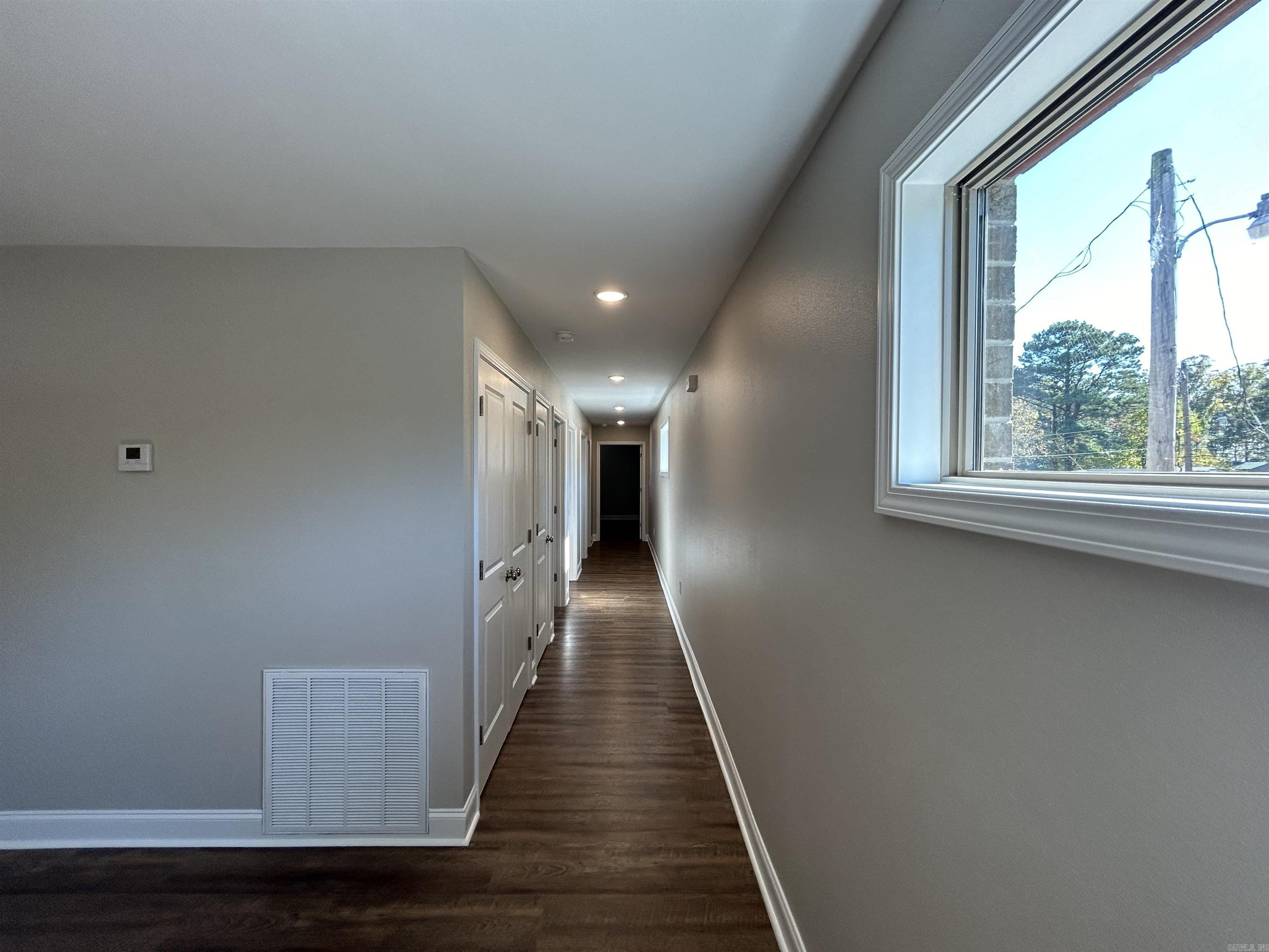 Stamps John - Residential Income