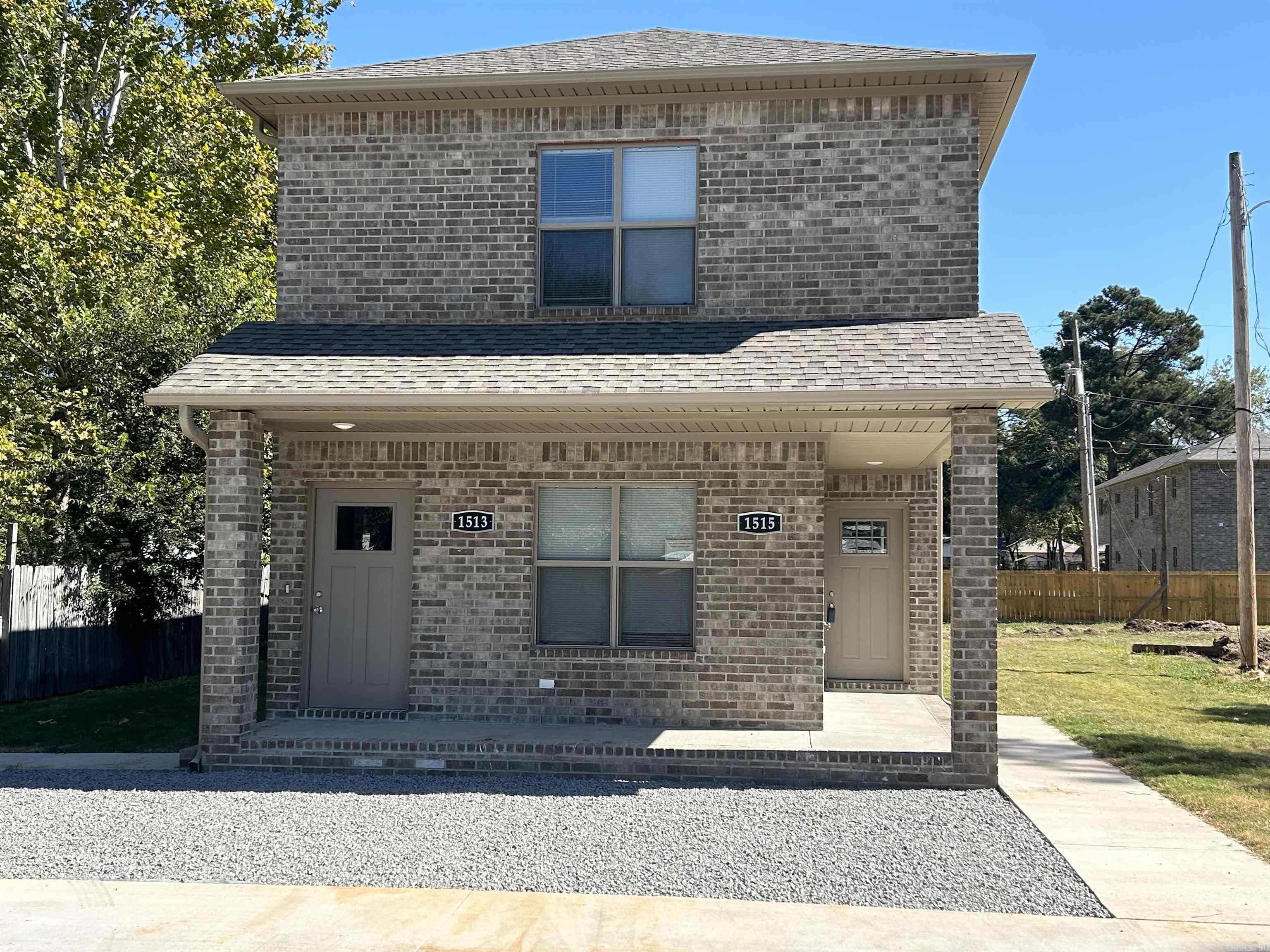 Stamps John - Residential Income